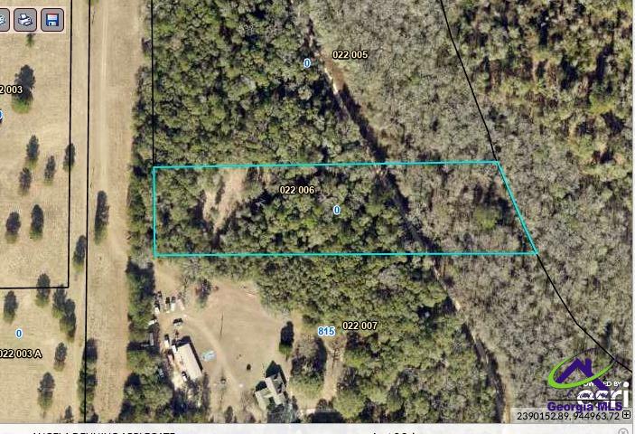 941 Country Club Road