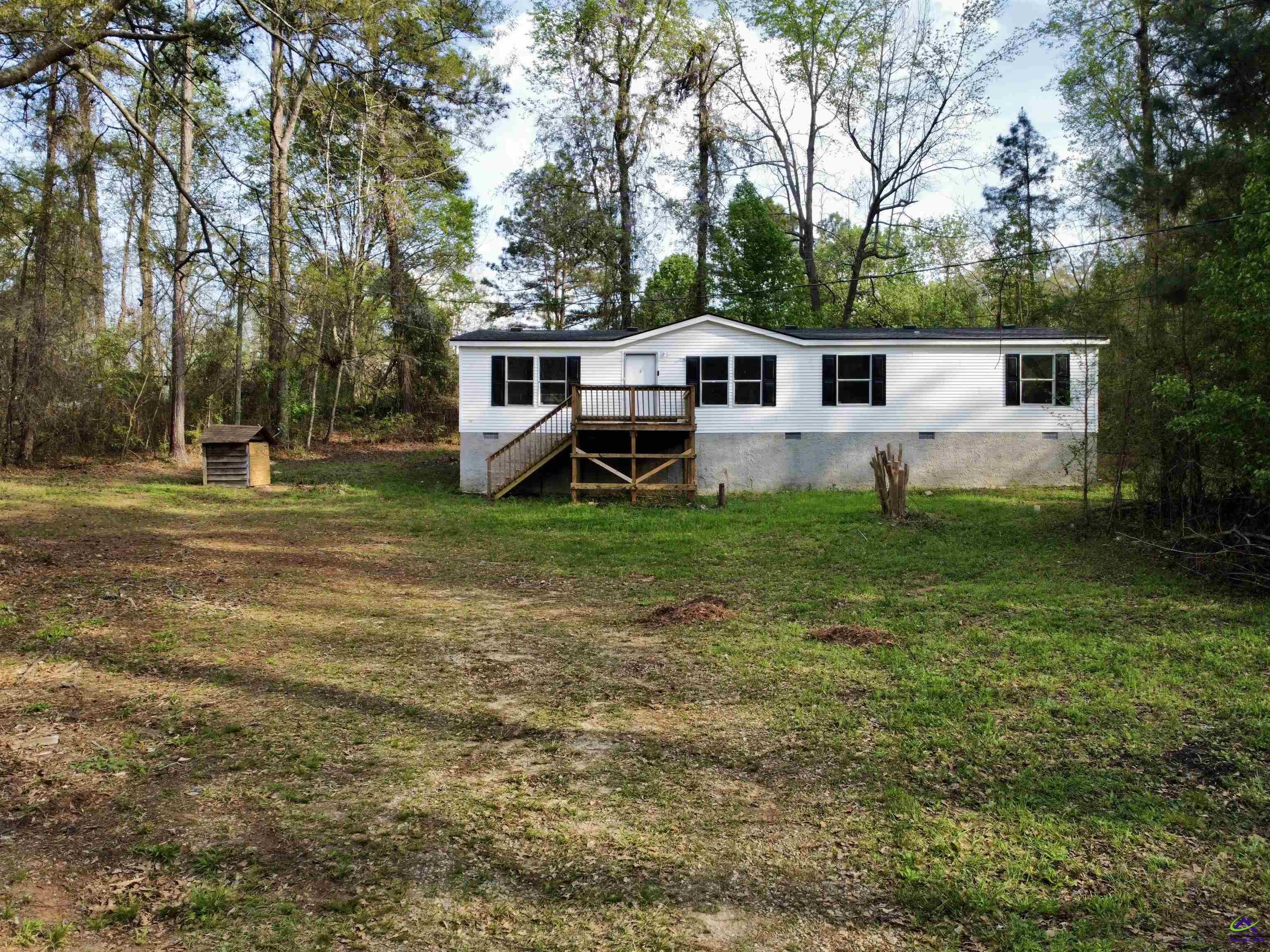 290 Forestwood Drive