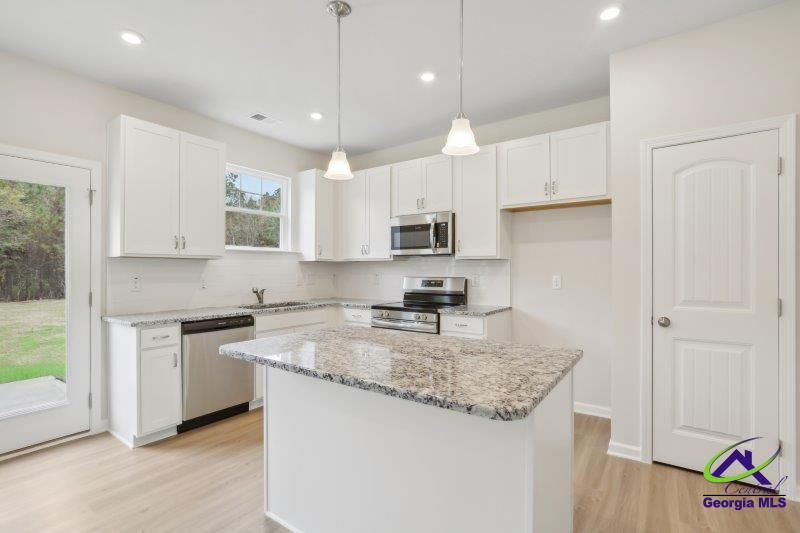 232 Shantz Way