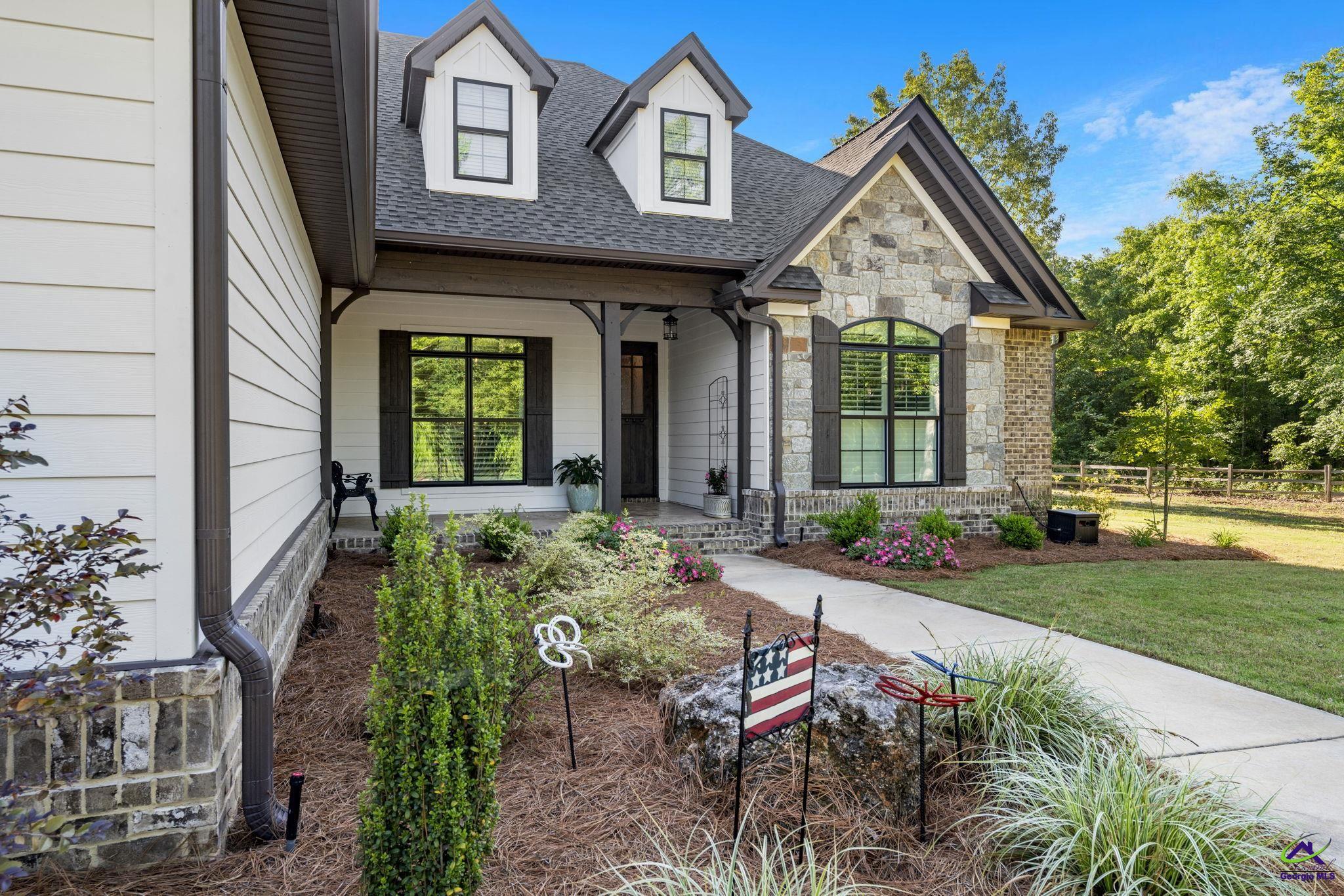 314 Hodge Rd