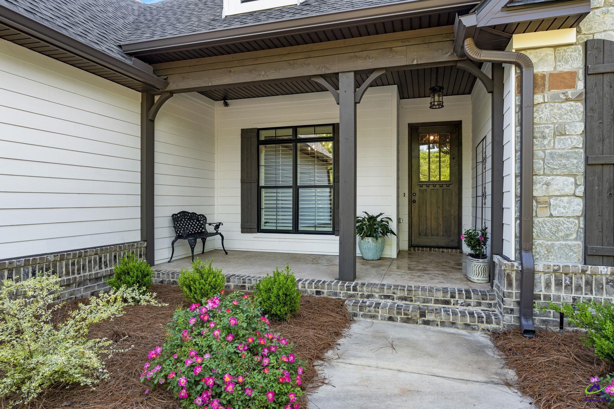 314 Hodge Rd