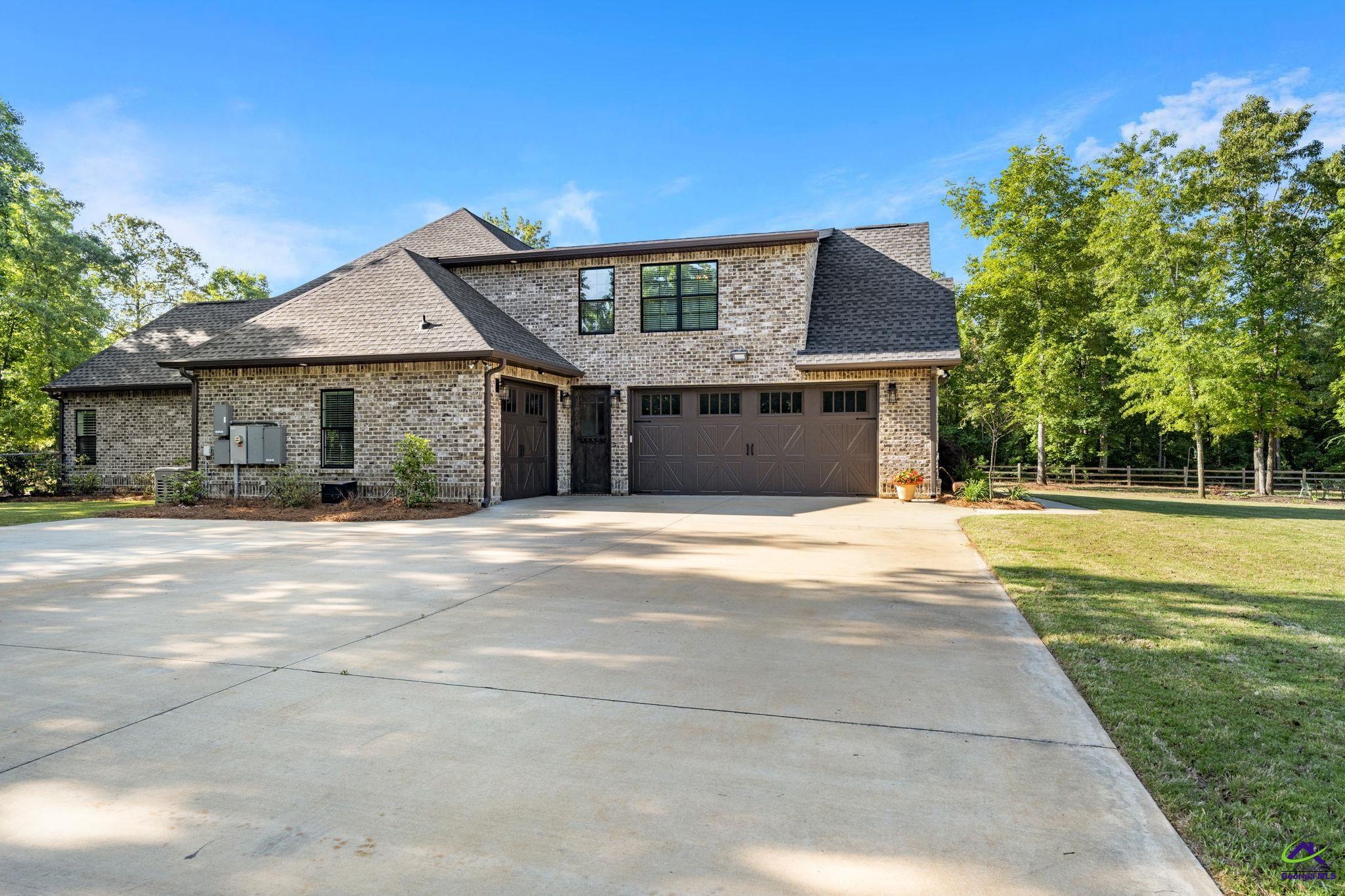 314 Hodge Rd