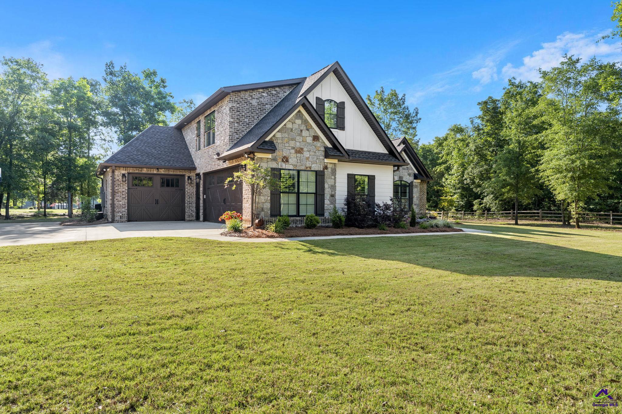 314 Hodge Rd