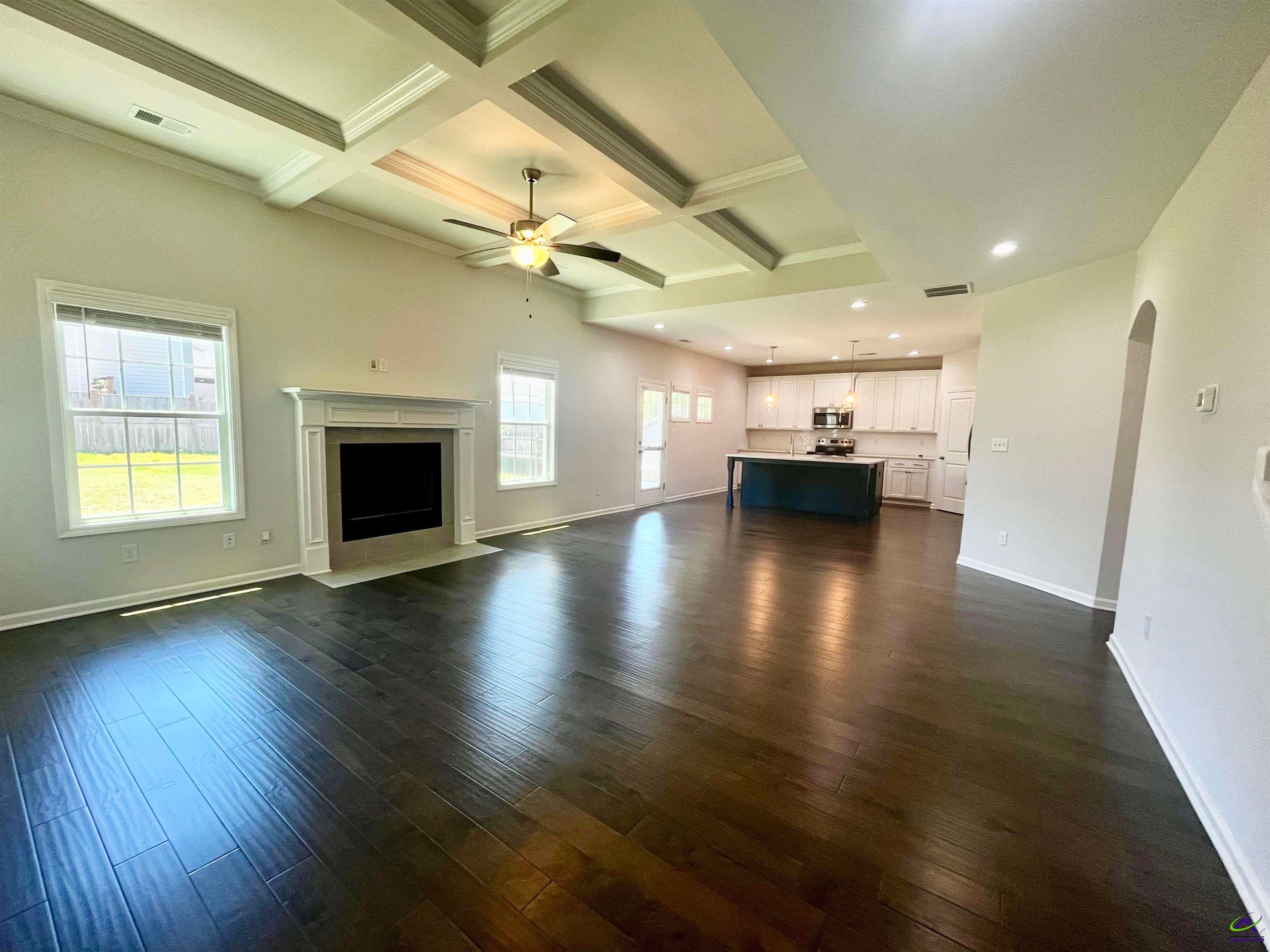 311 Shoshone Circle