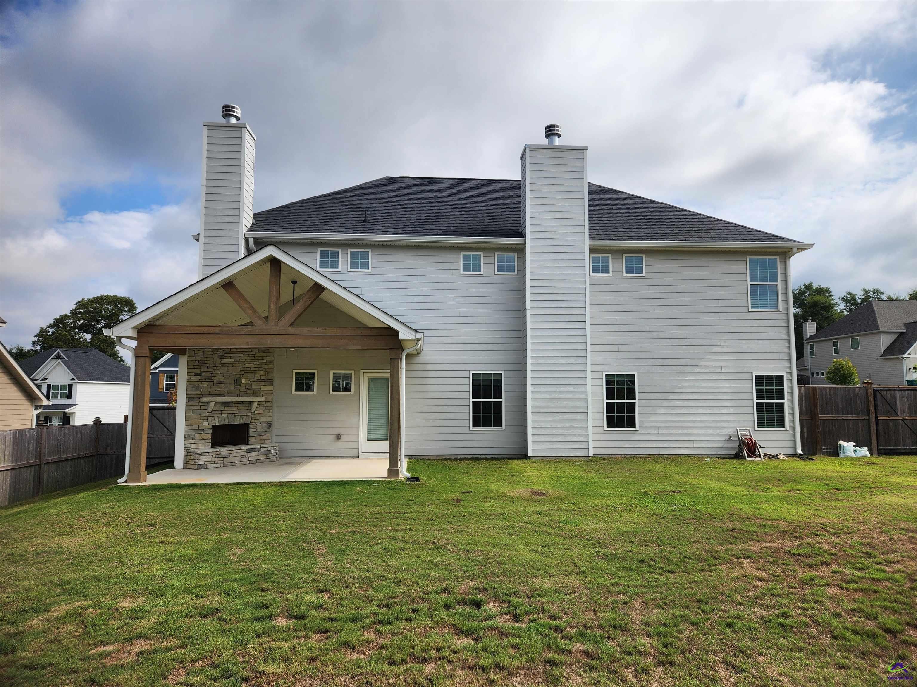 311 Shoshone Circle