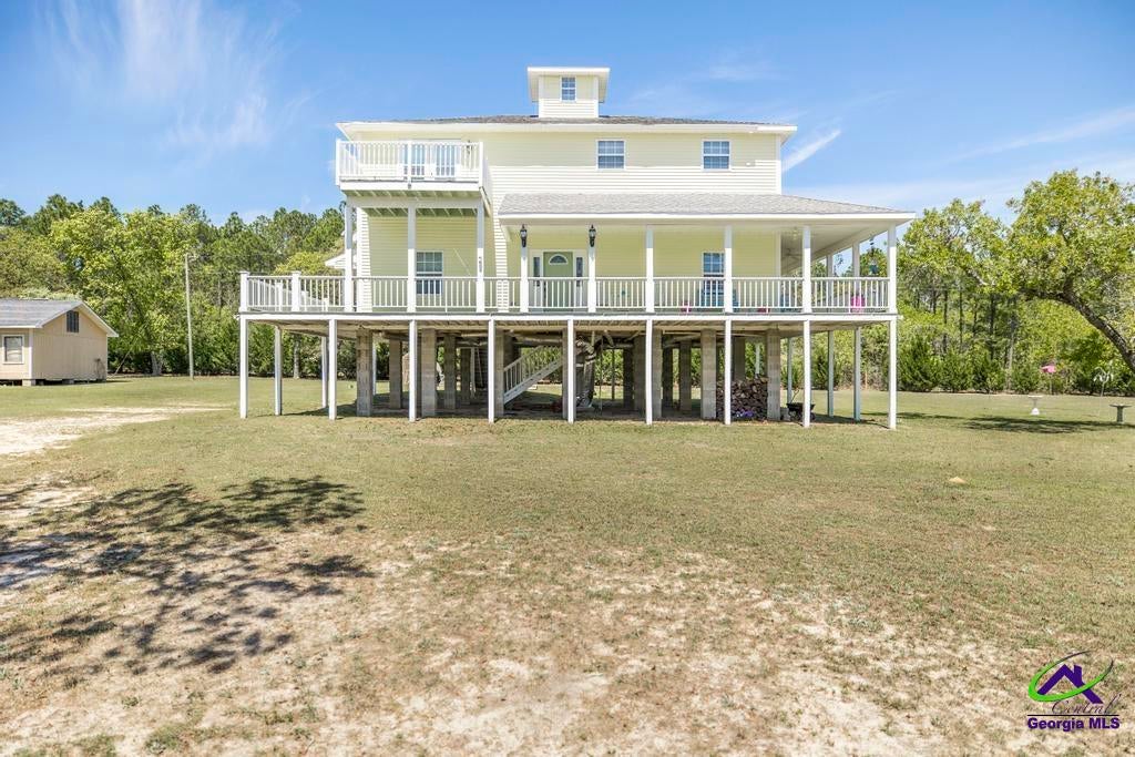 344 Evans Mill Circle