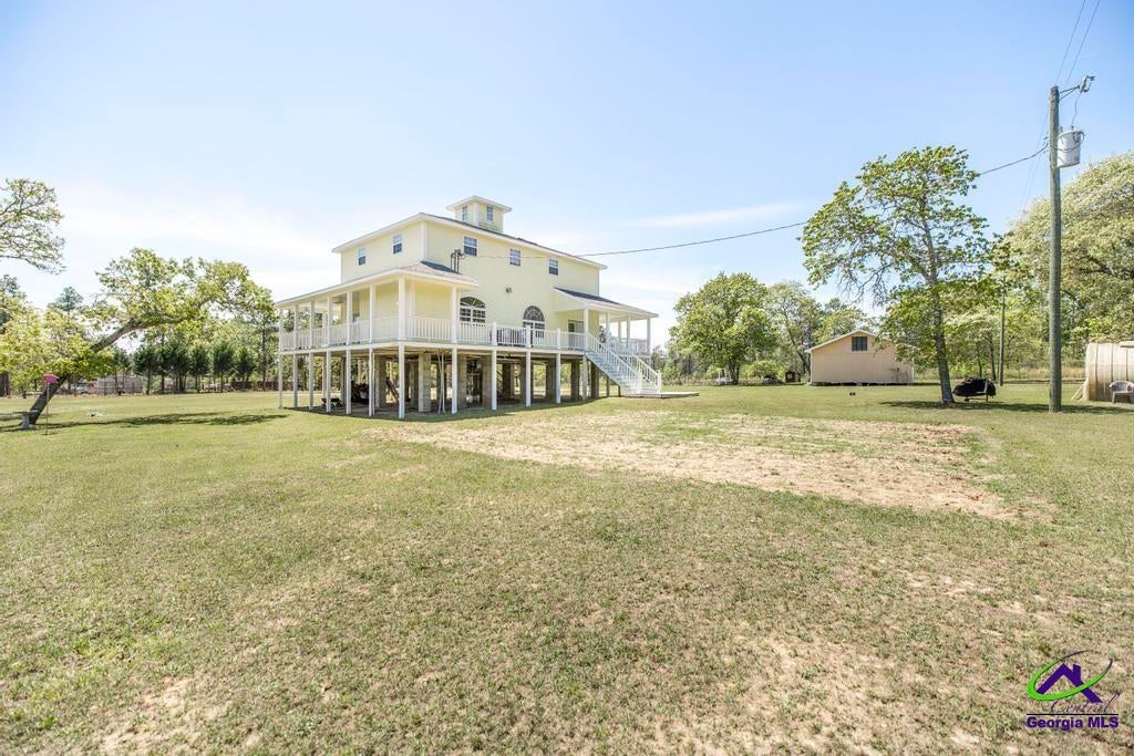344 Evans Mill Circle