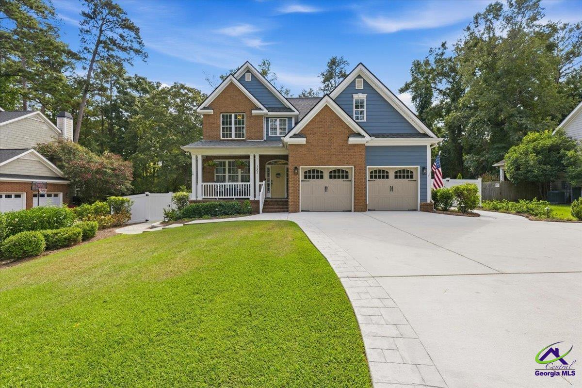 131 Lokchapee Drive