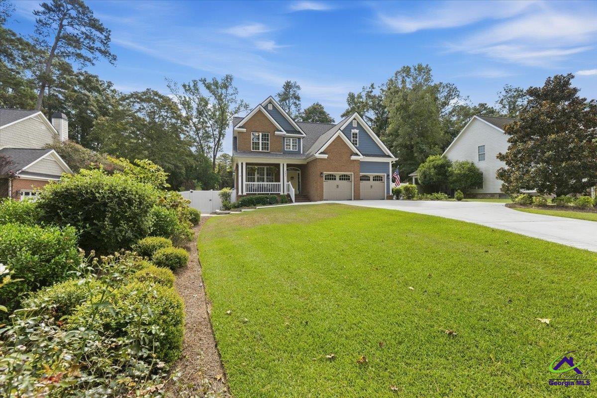 131 Lokchapee Drive