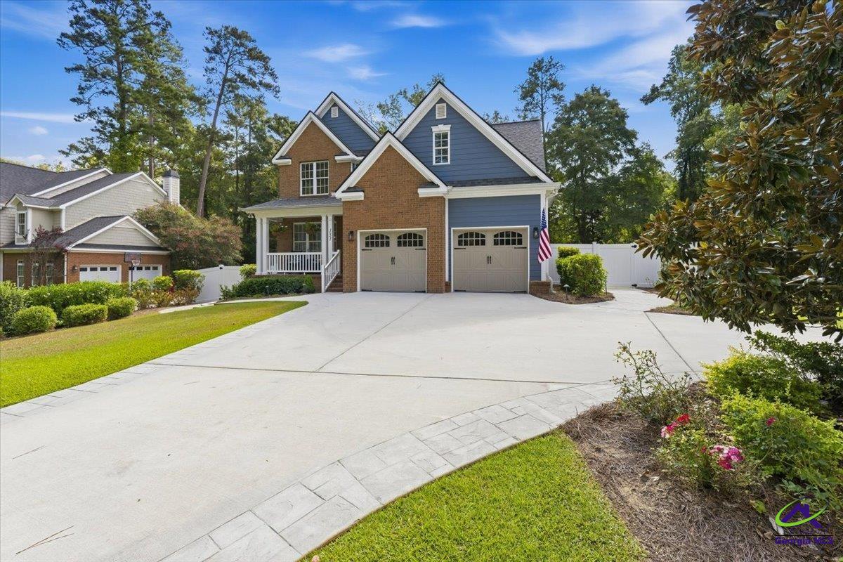 131 Lokchapee Drive