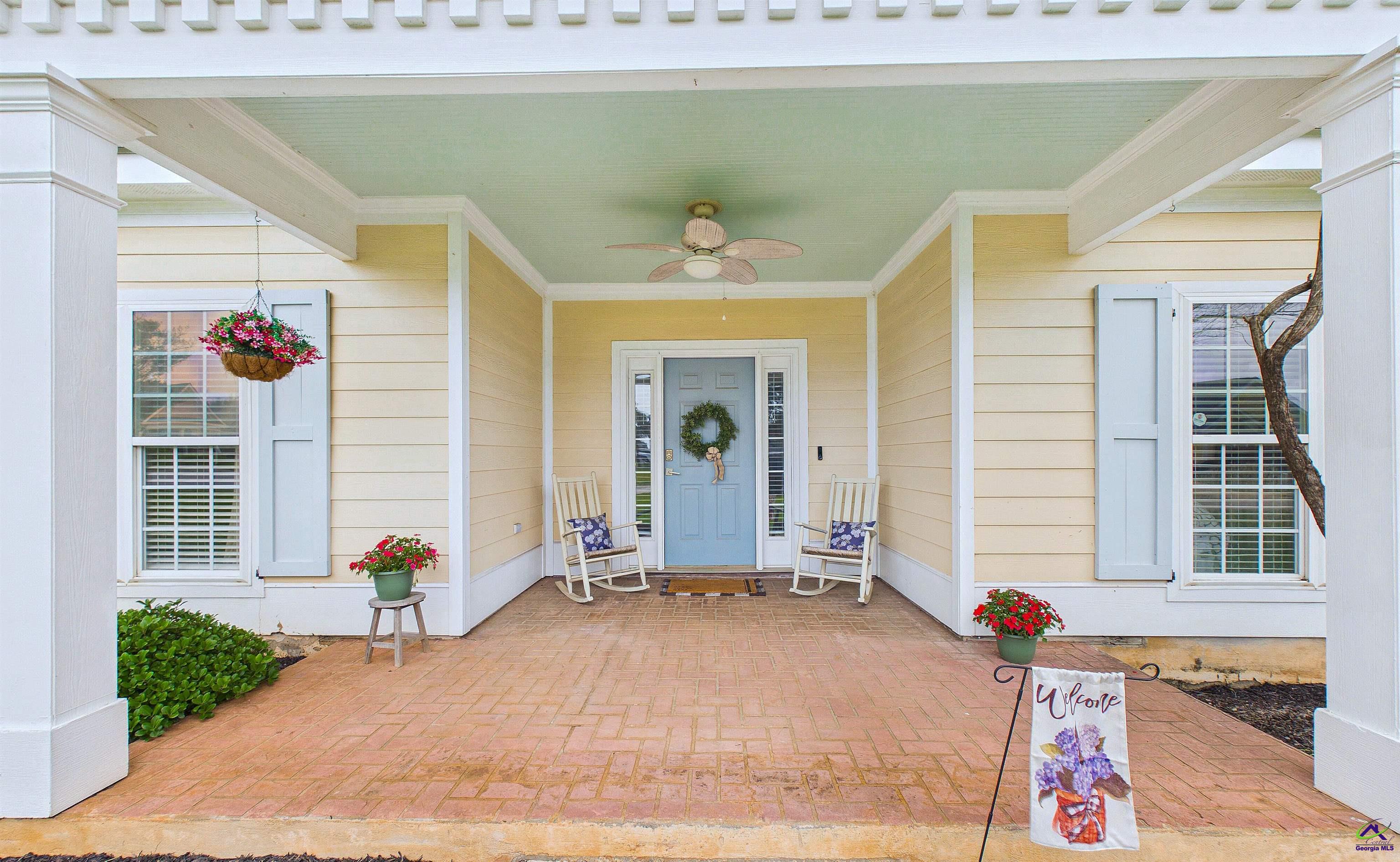 222 Gray Fox Crossing