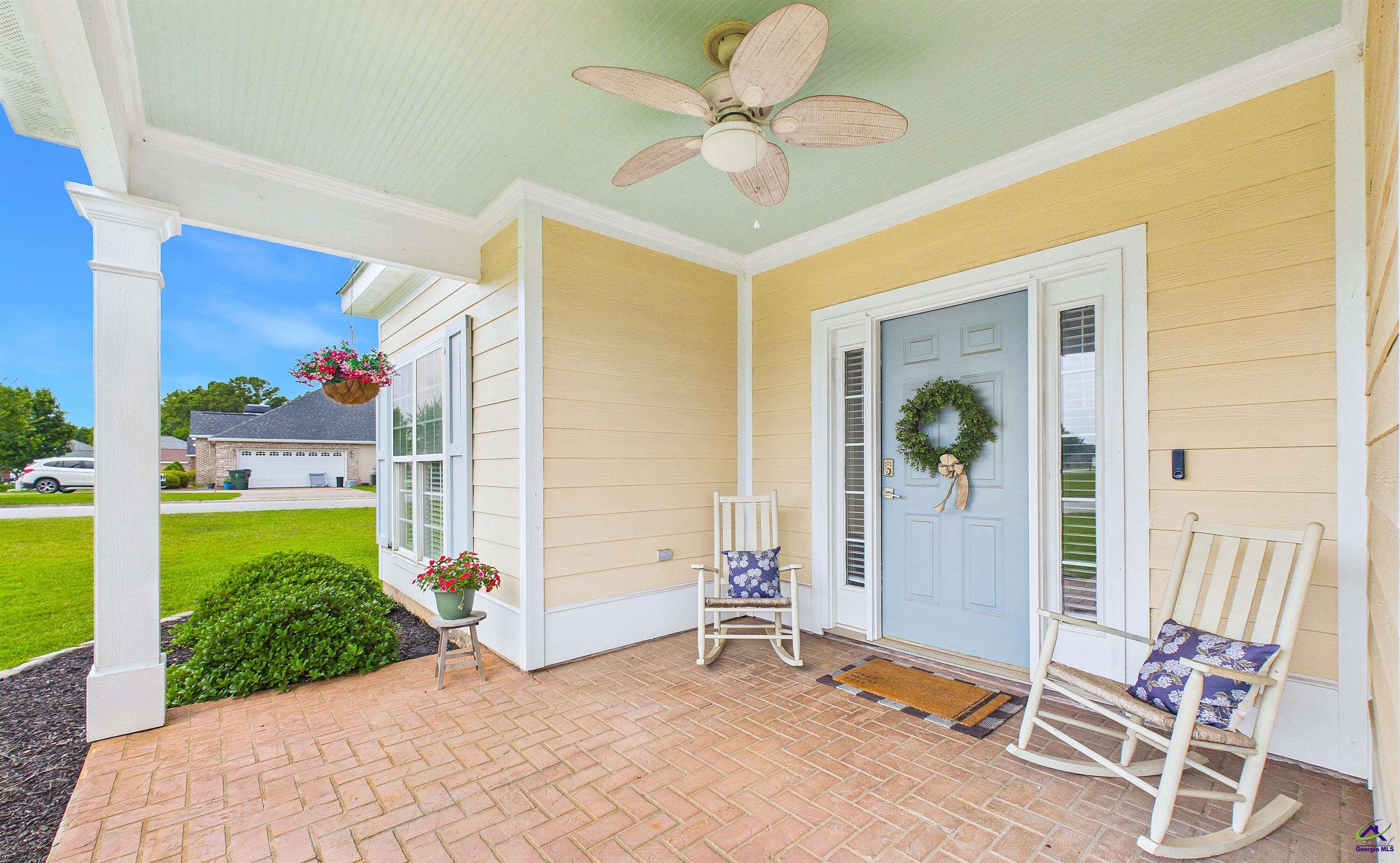222 Gray Fox Crossing