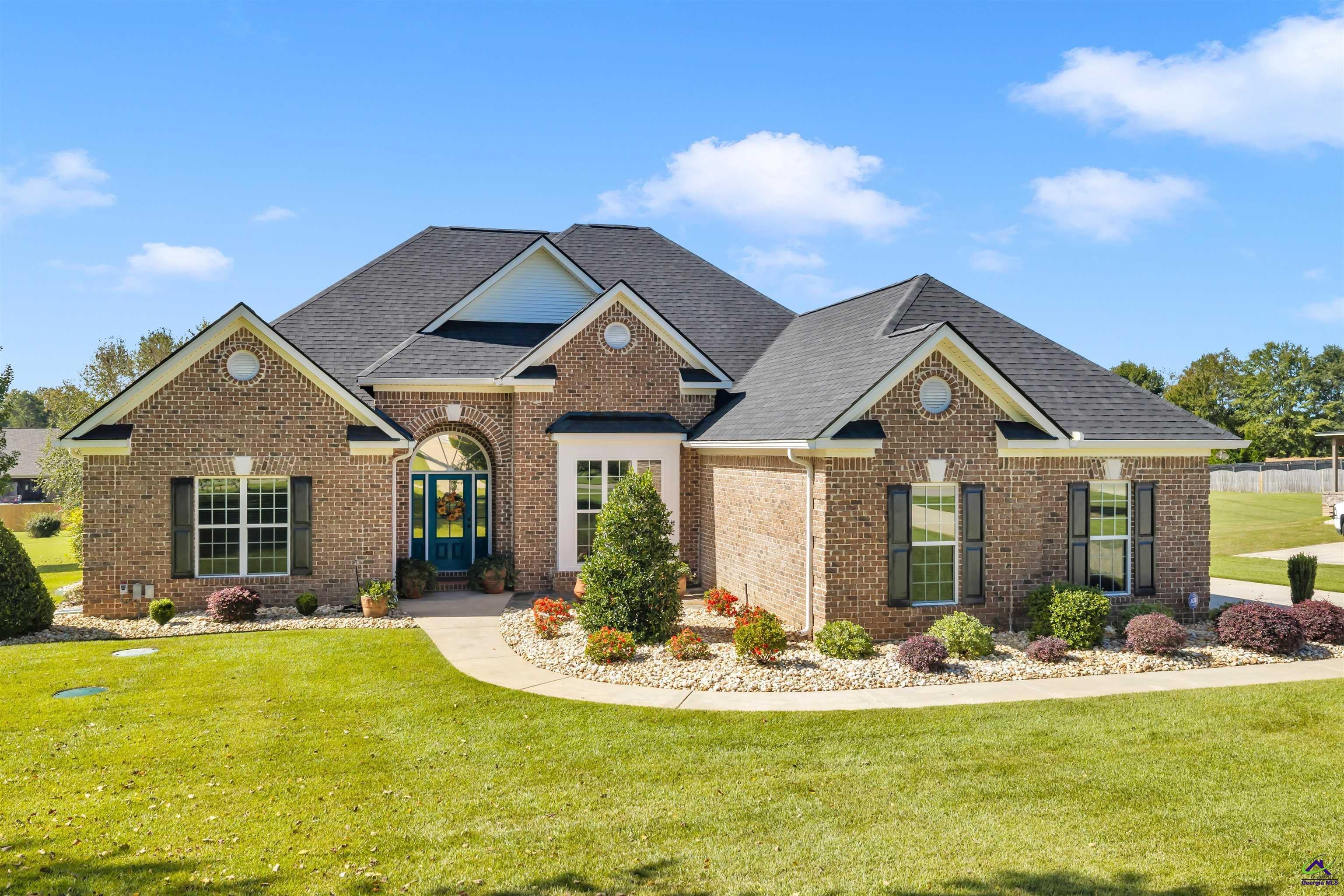 2046 Hiwassee Drive