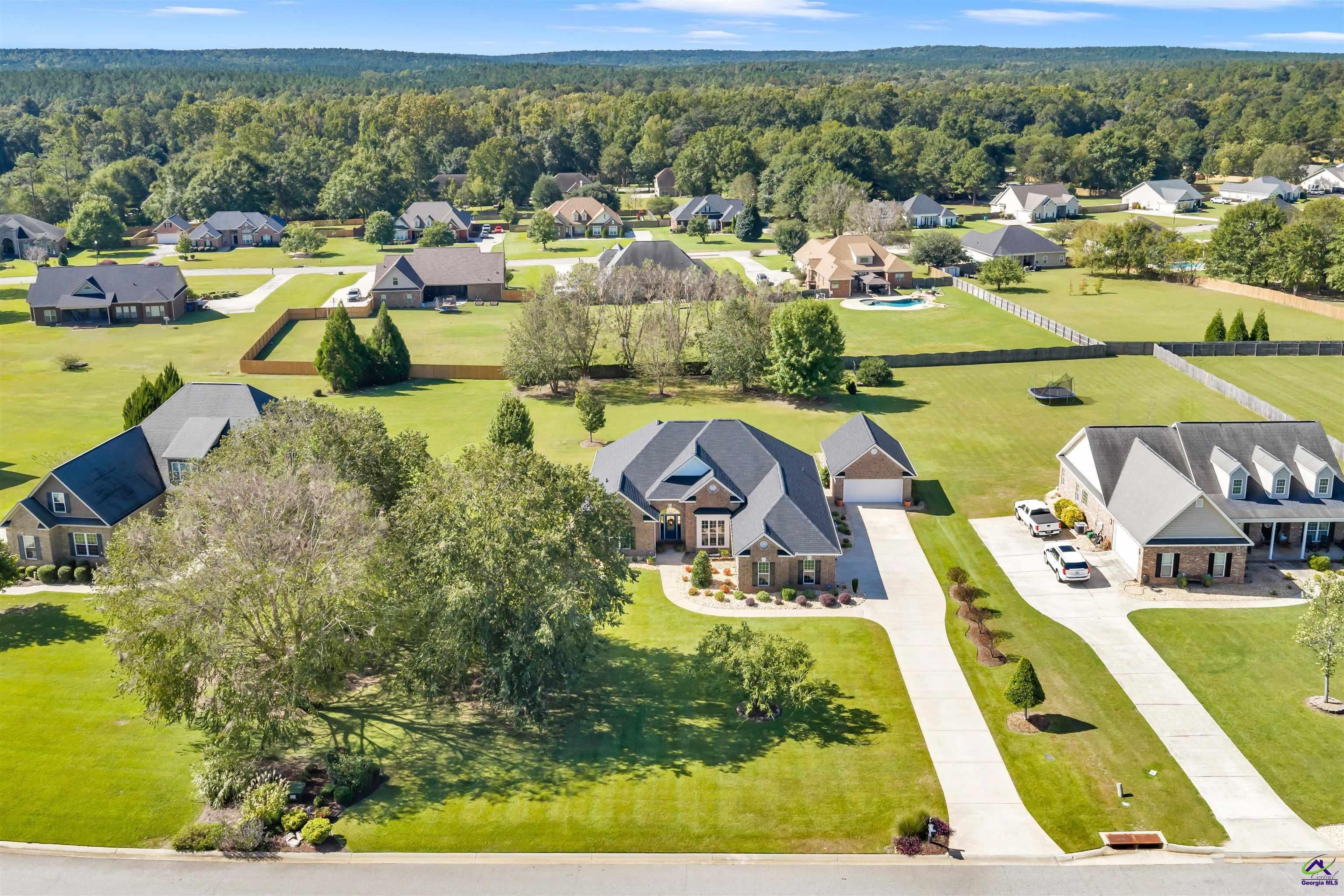 2046 Hiwassee Drive