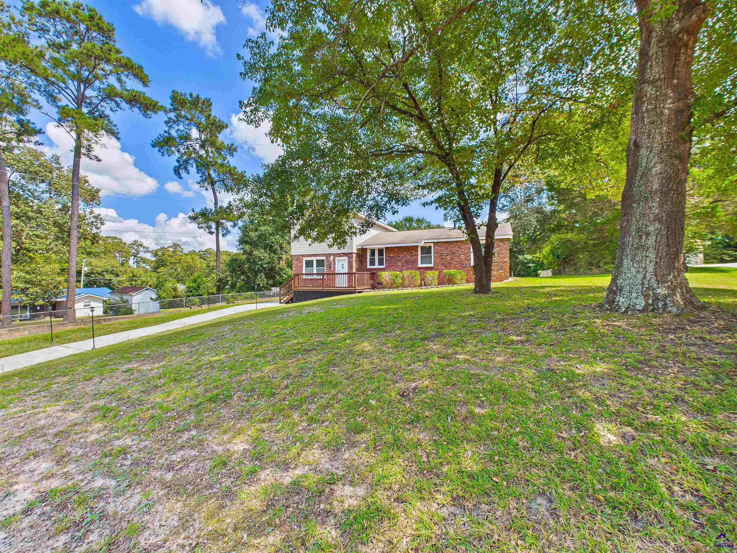 505 Corder Road