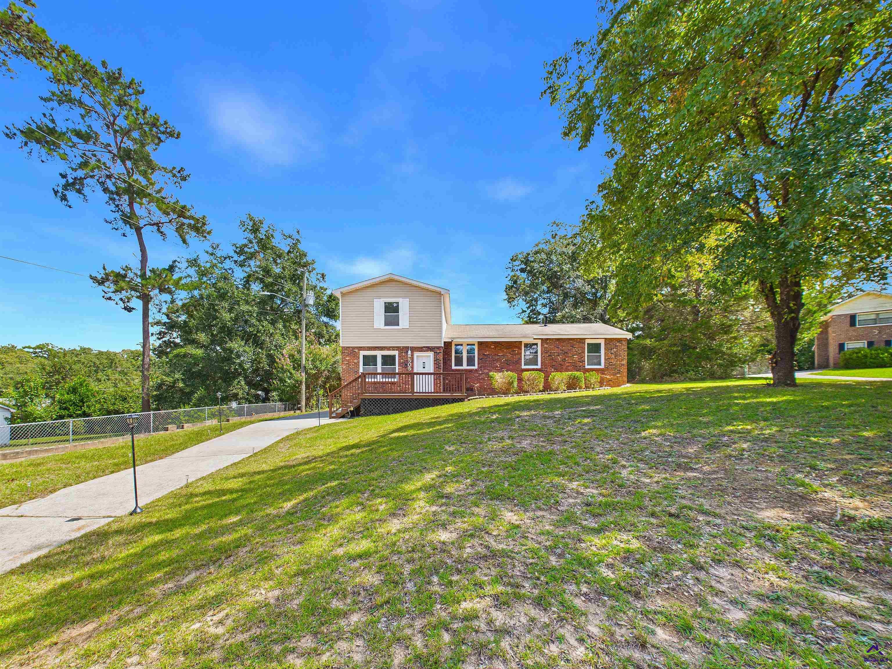 505 Corder Road