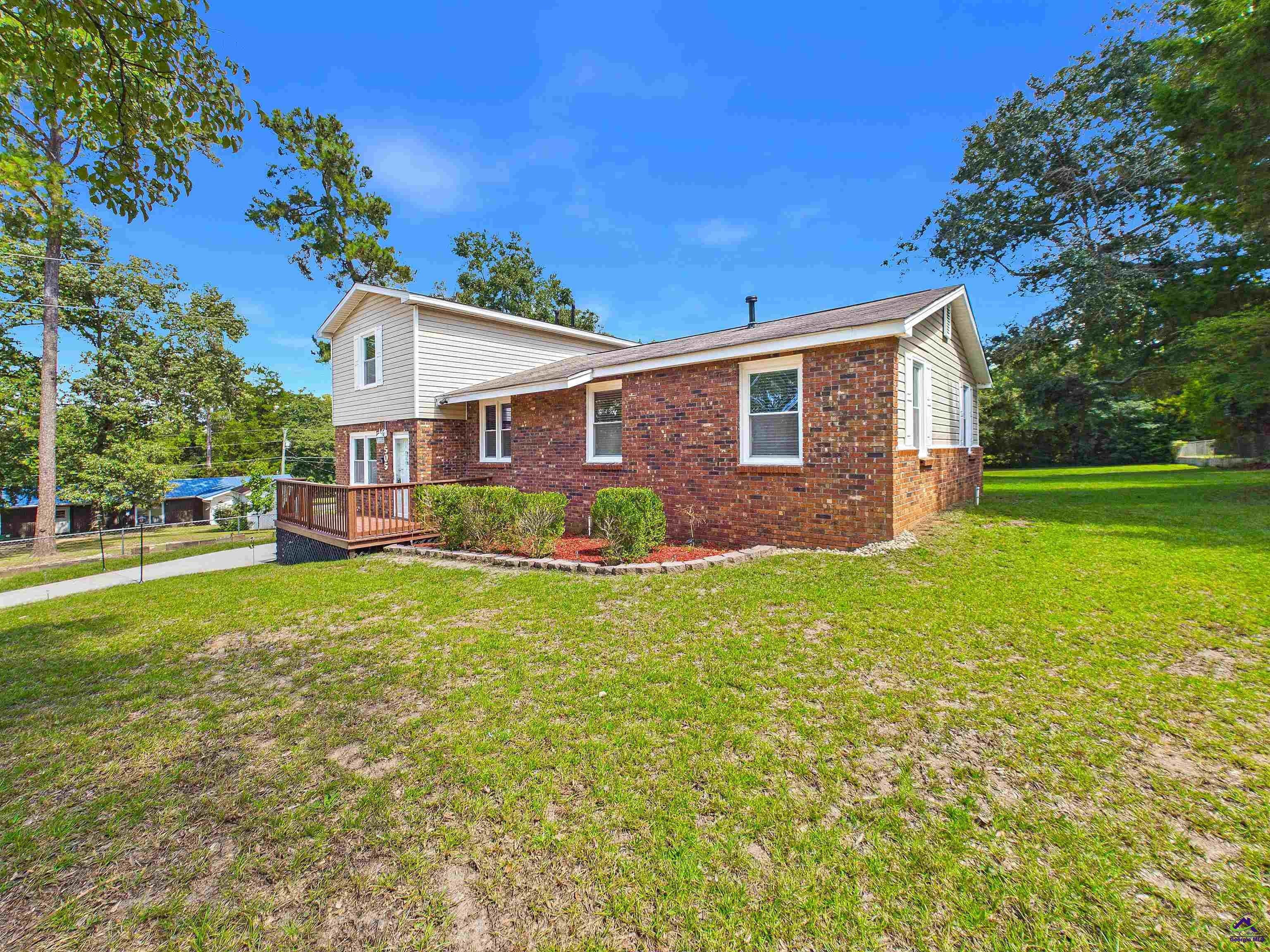 505 Corder Road