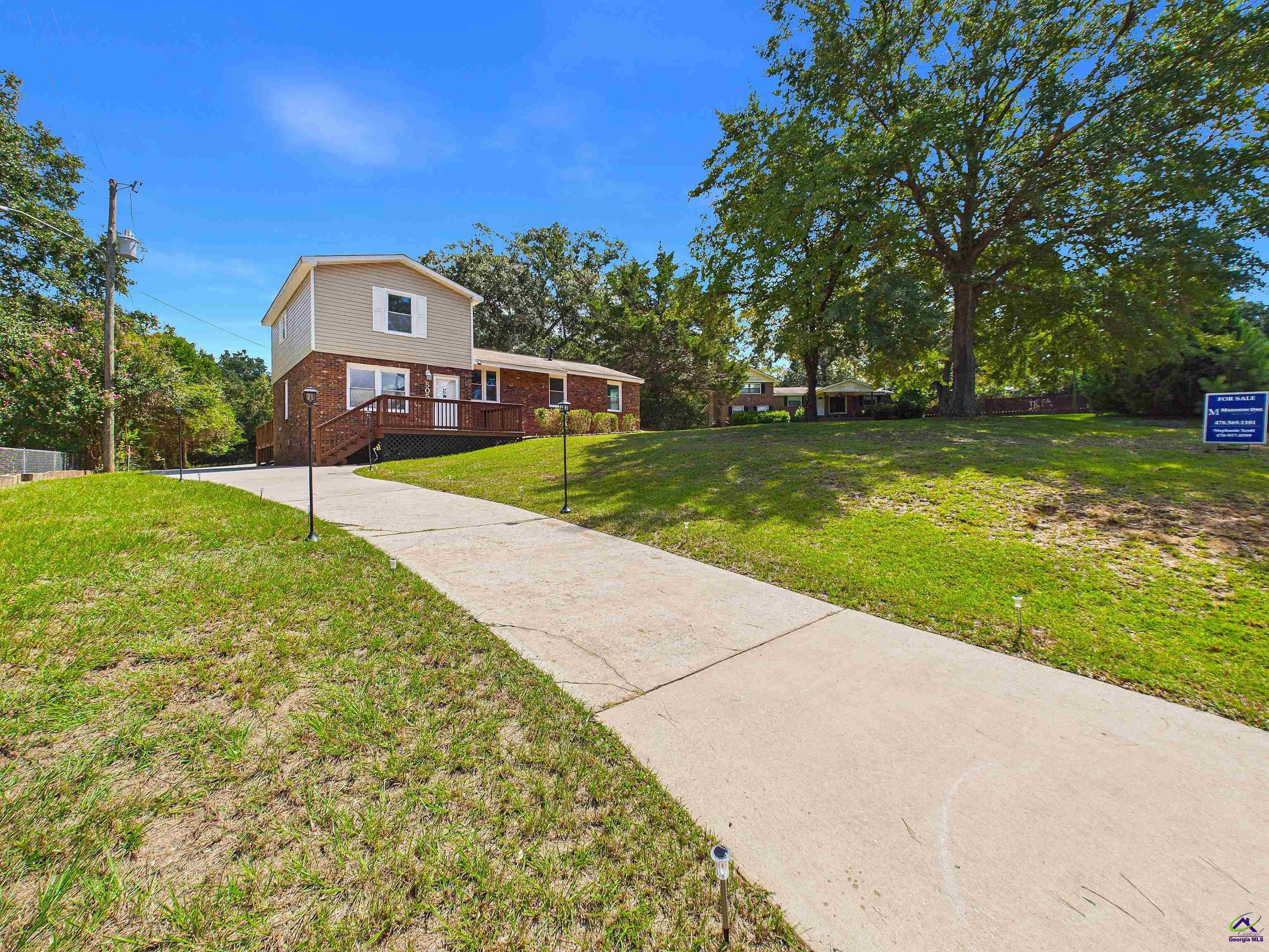 505 Corder Road
