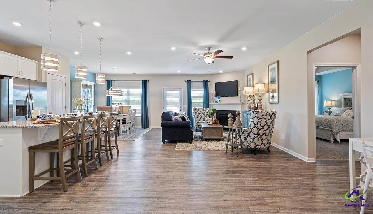 222 Jagee Drive