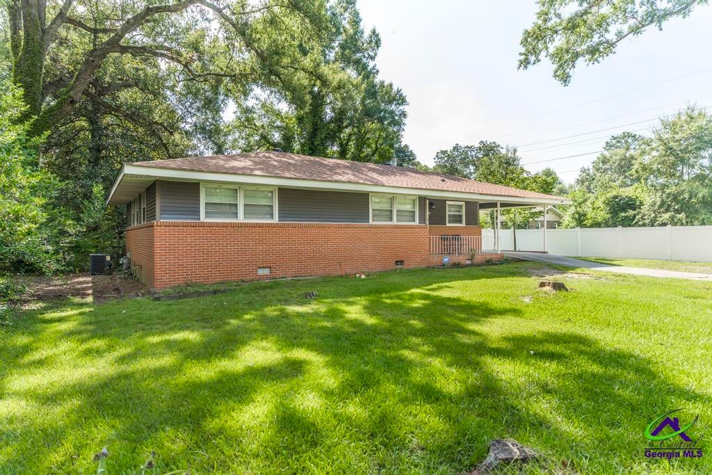800 Briarcliff Rd.