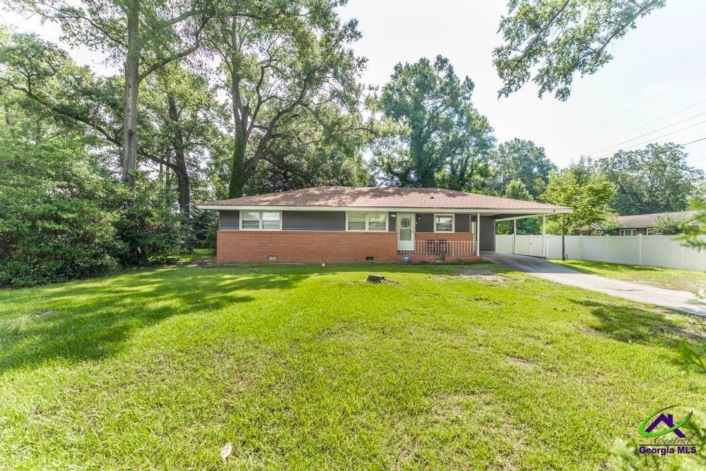 800 Briarcliff Rd.