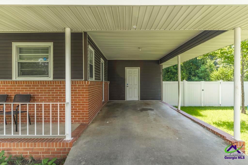 800 Briarcliff Rd.
