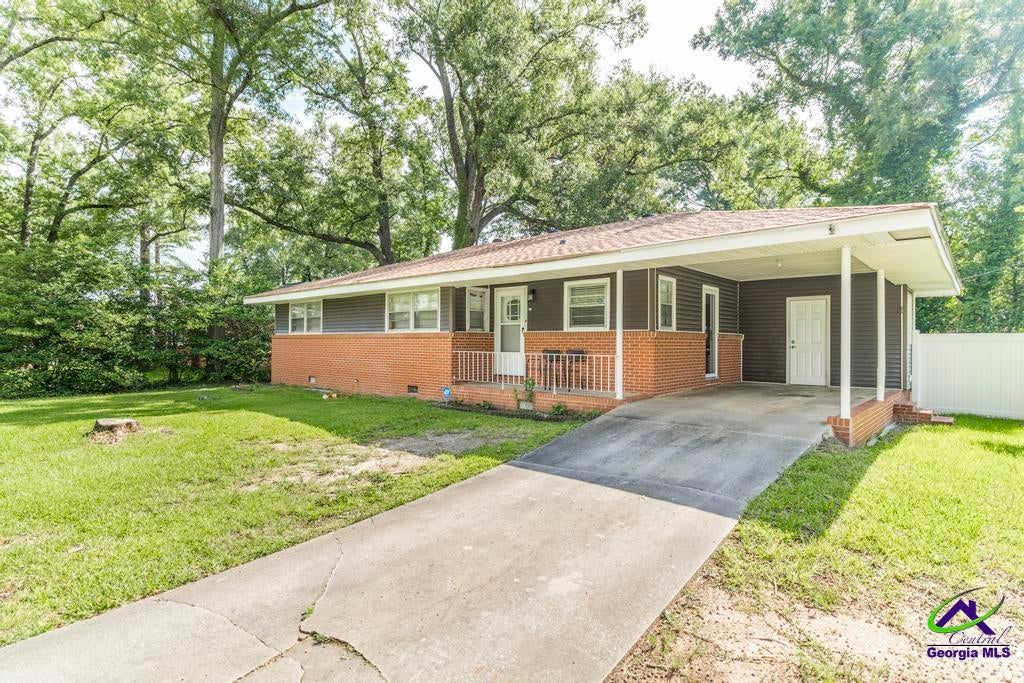 800 Briarcliff Rd.
