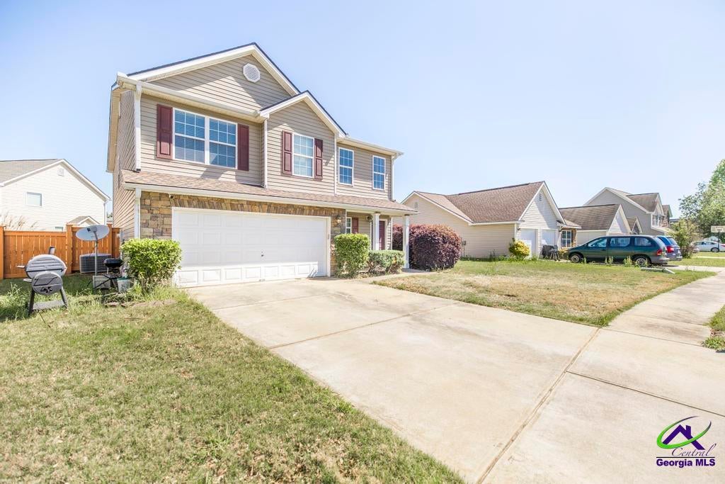 212 Burr Drive