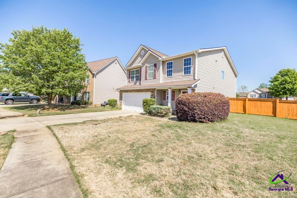 212 Burr Drive