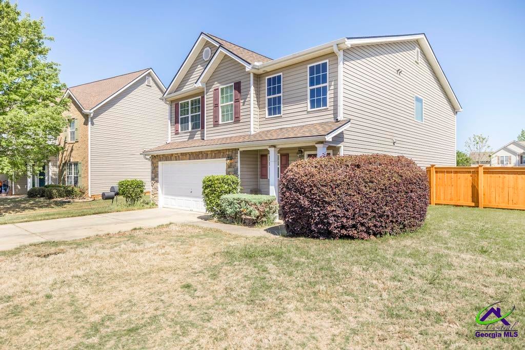212 Burr Drive