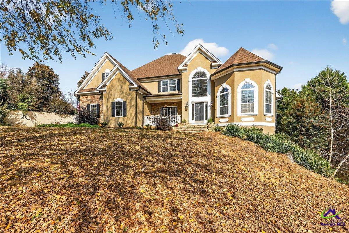 518 River Overlook
