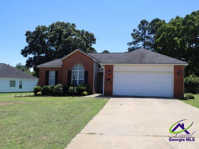110 Roaring Forks Drive