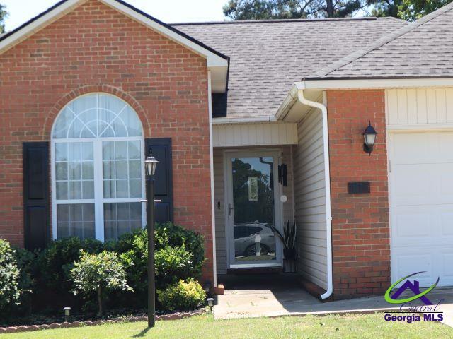 110 Roaring Forks Drive