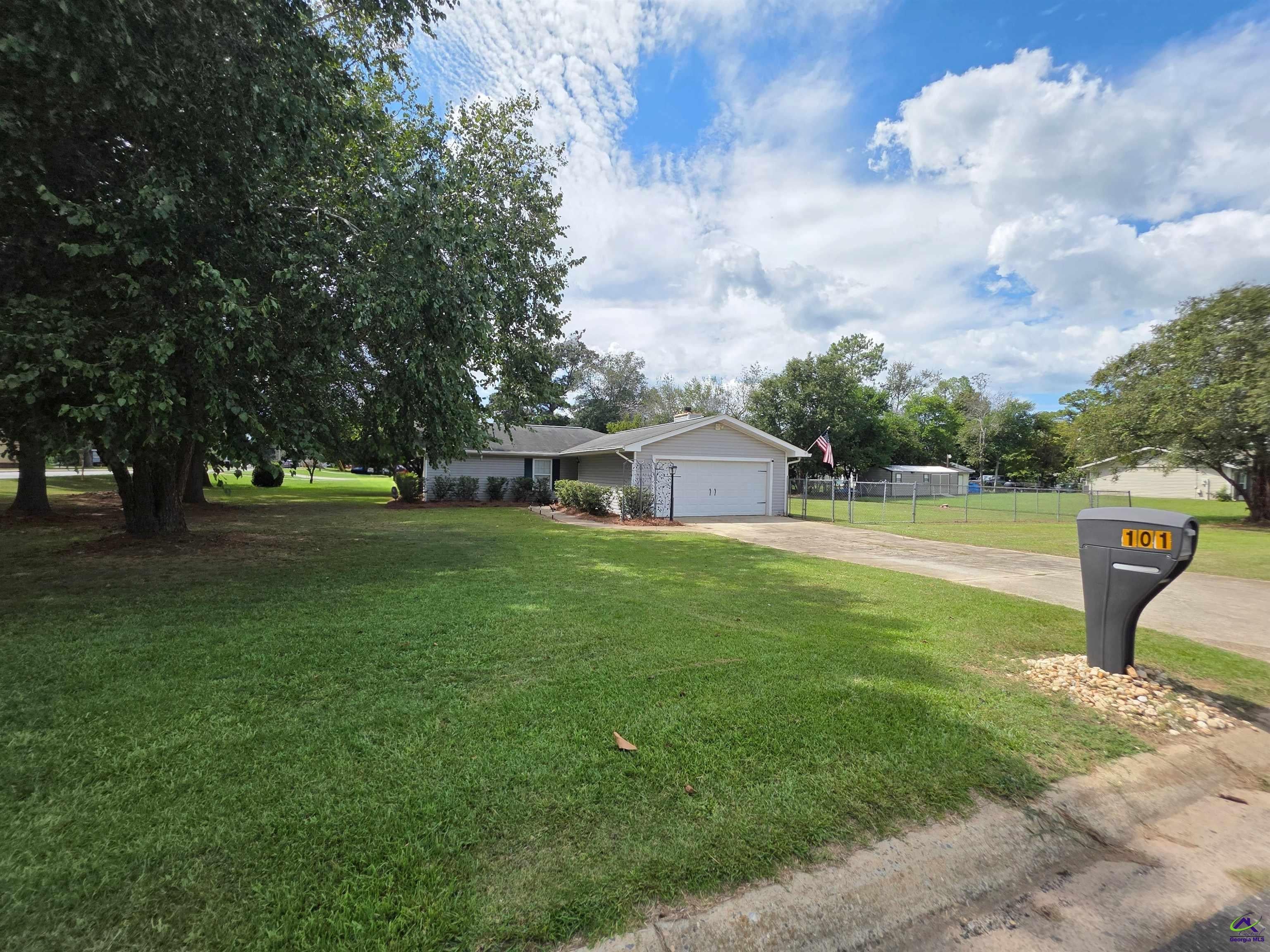 101 Turtle Creek Drive