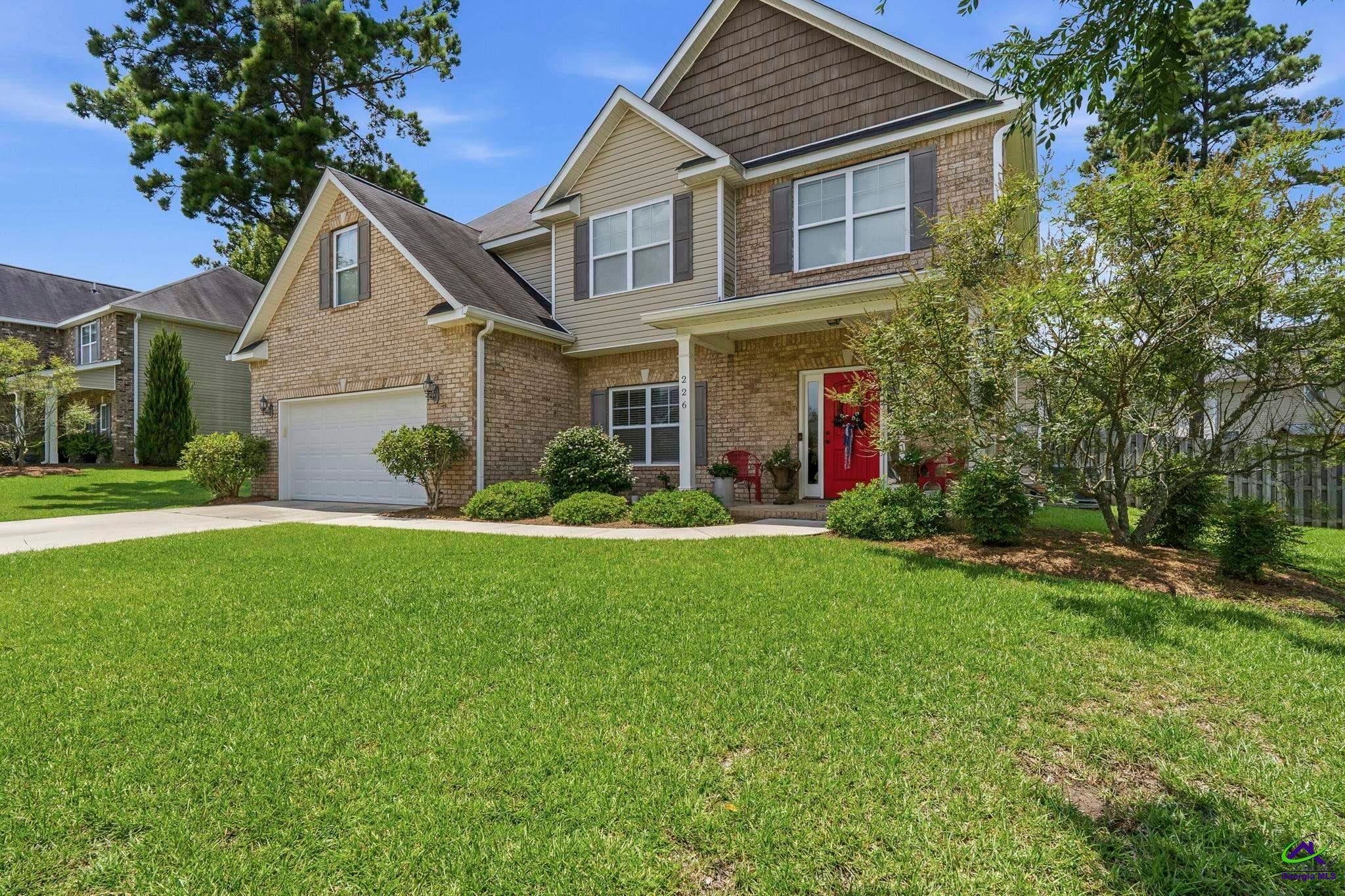 226 Misty Valley Lane