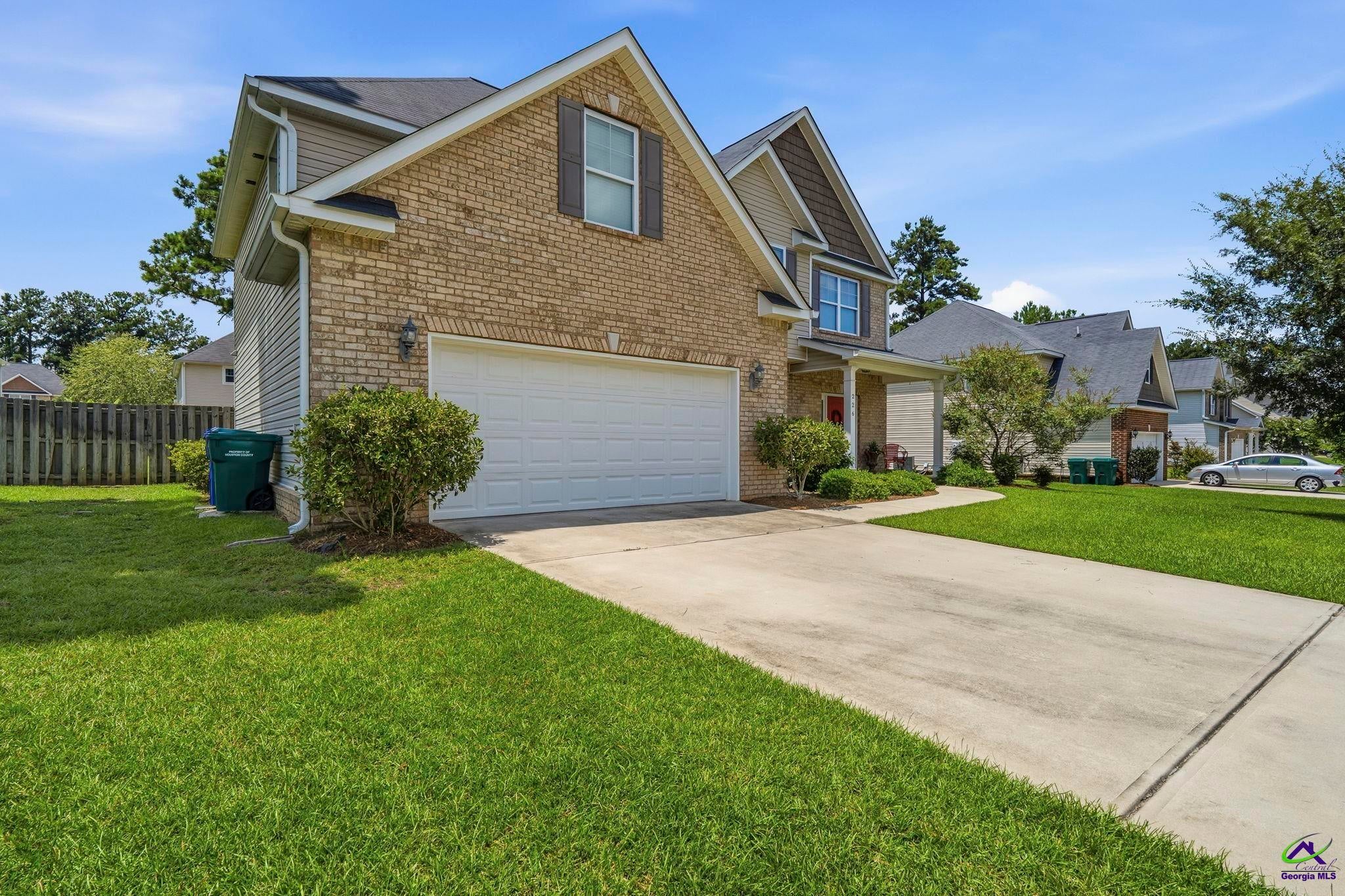 226 Misty Valley Lane