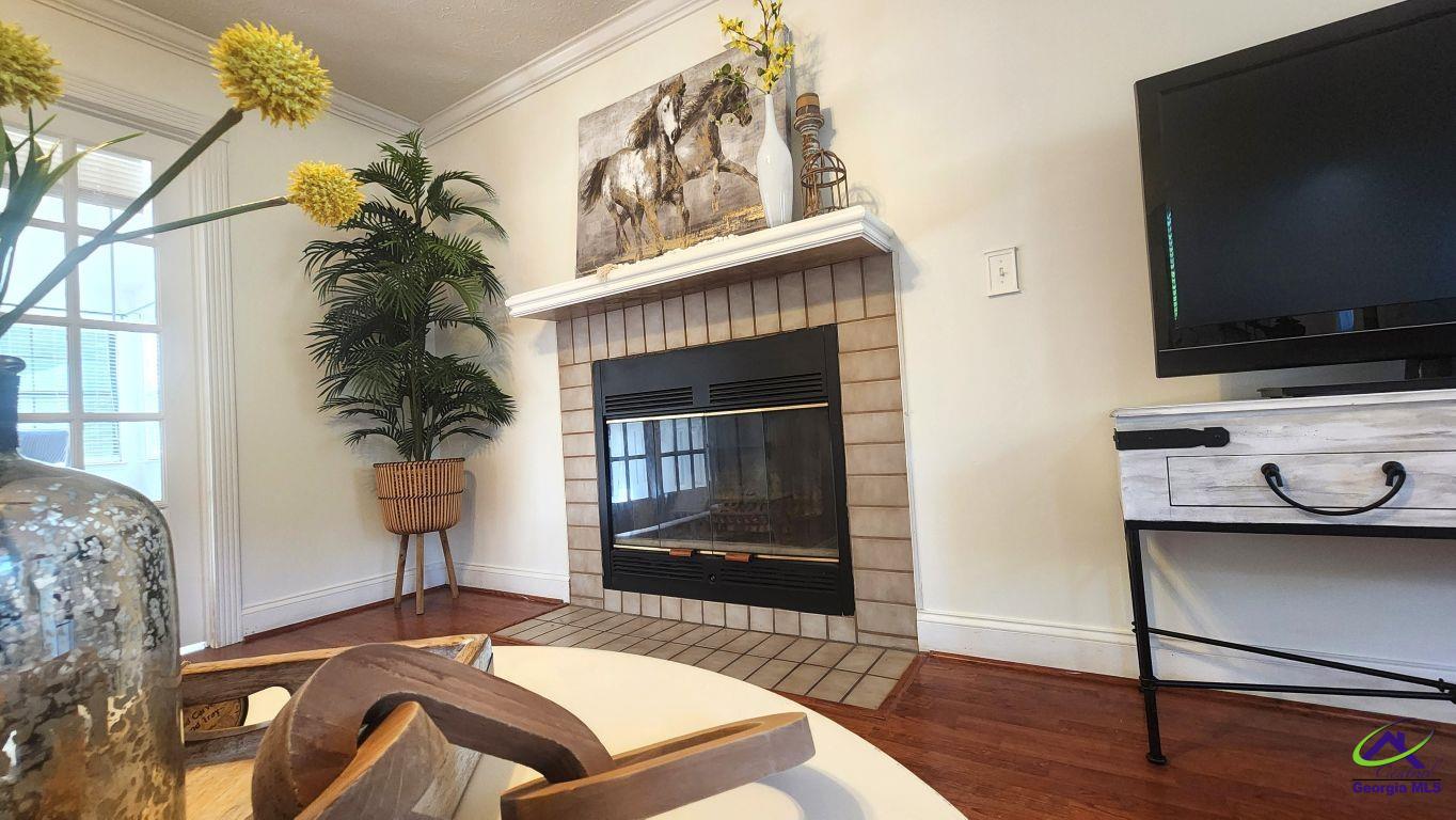 107 Hunters Ridge Road