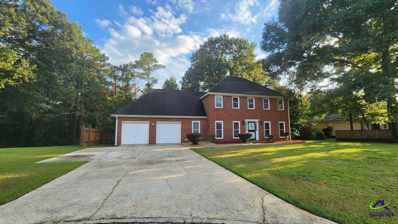 107 Hunters Ridge Road