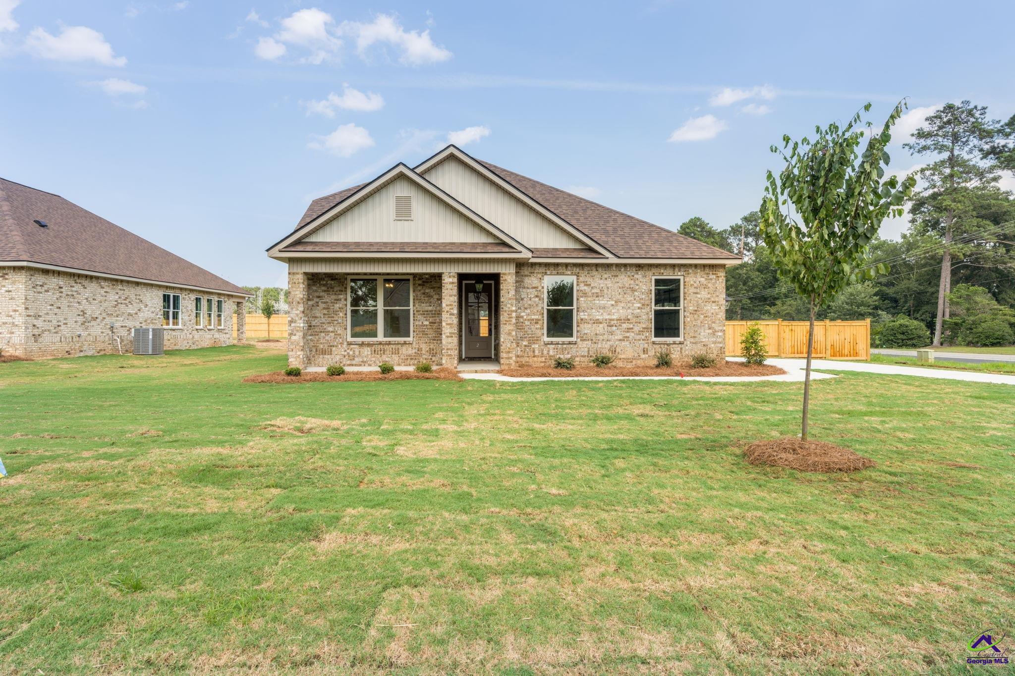 2 Pleasant Oaks Drive