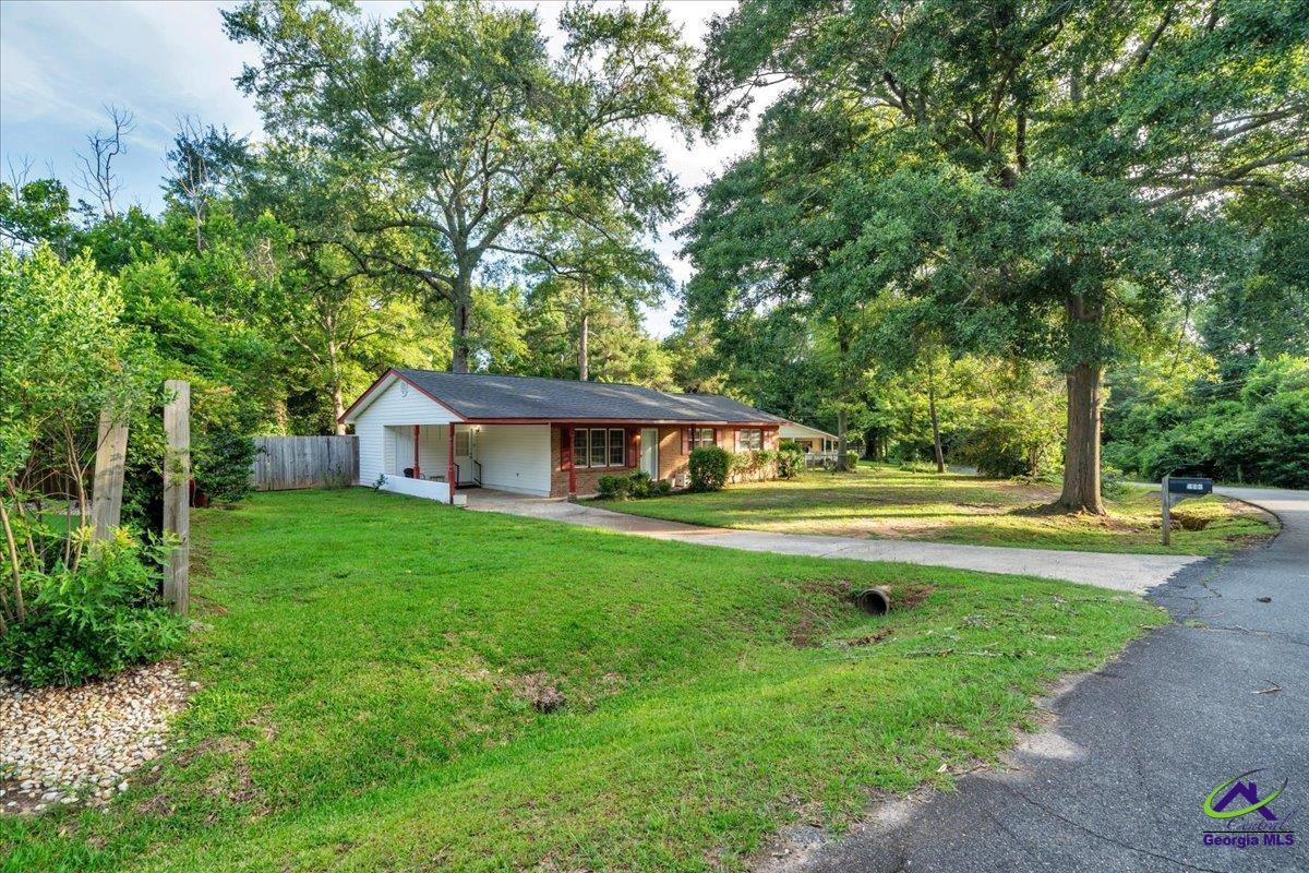 413 Davis Drive