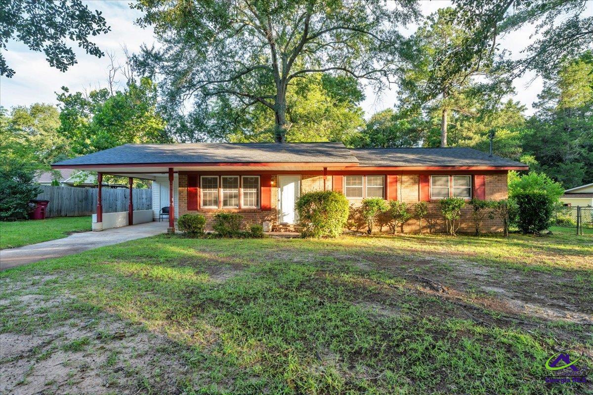 413 Davis Drive