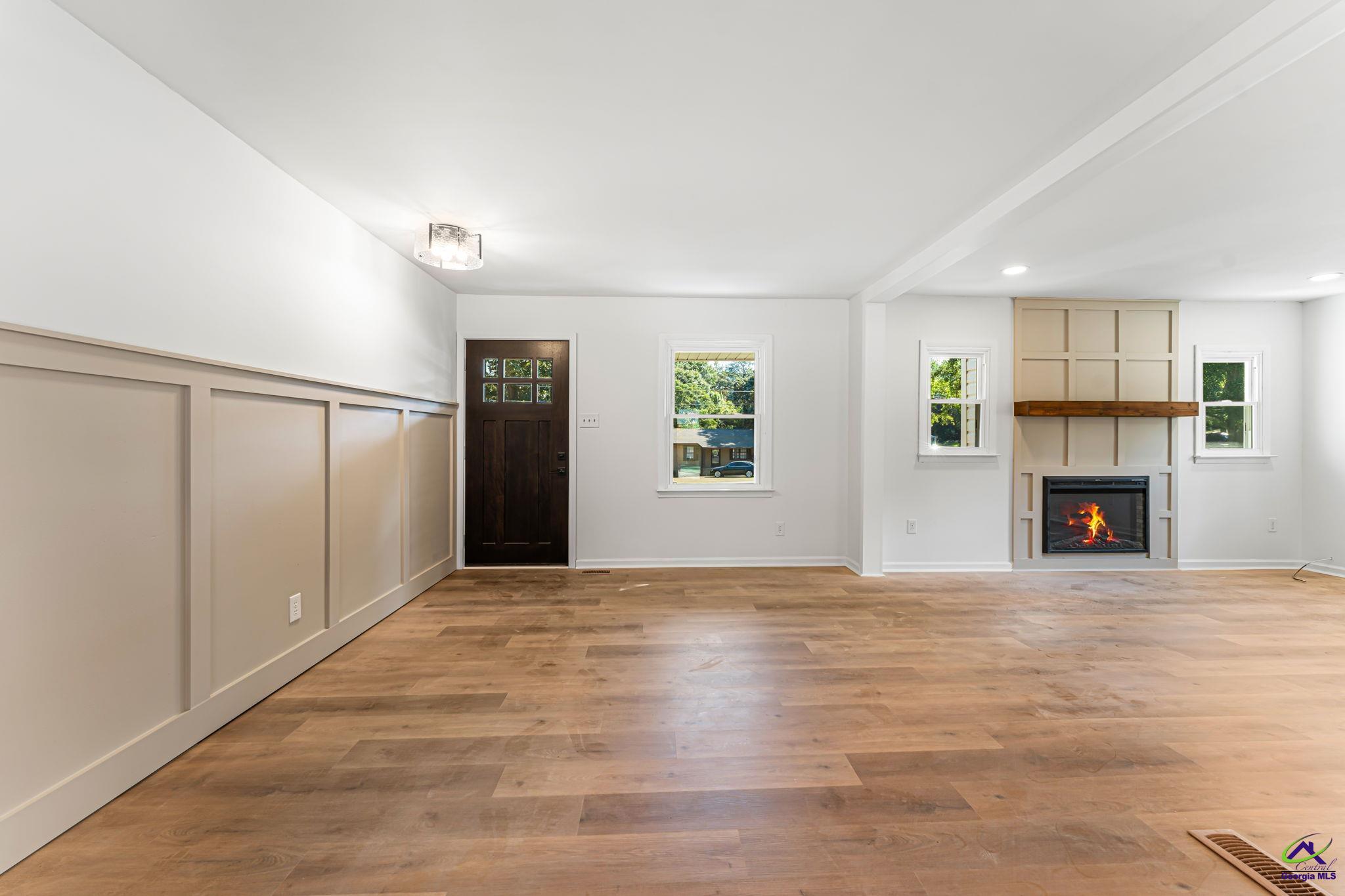 205 Bassett Street