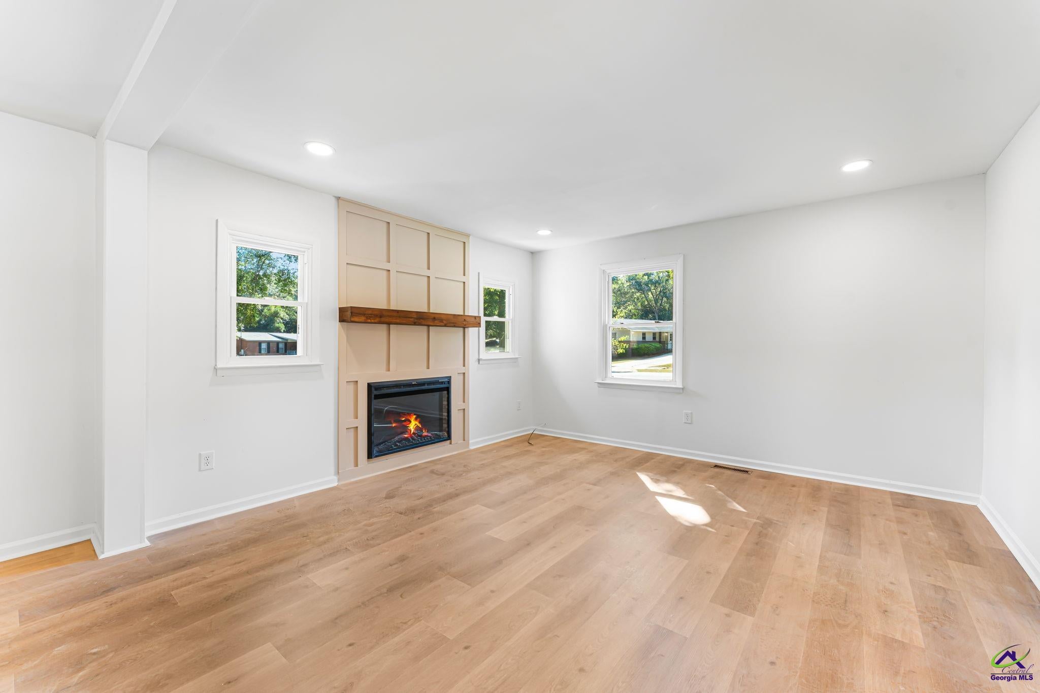 205 Bassett Street