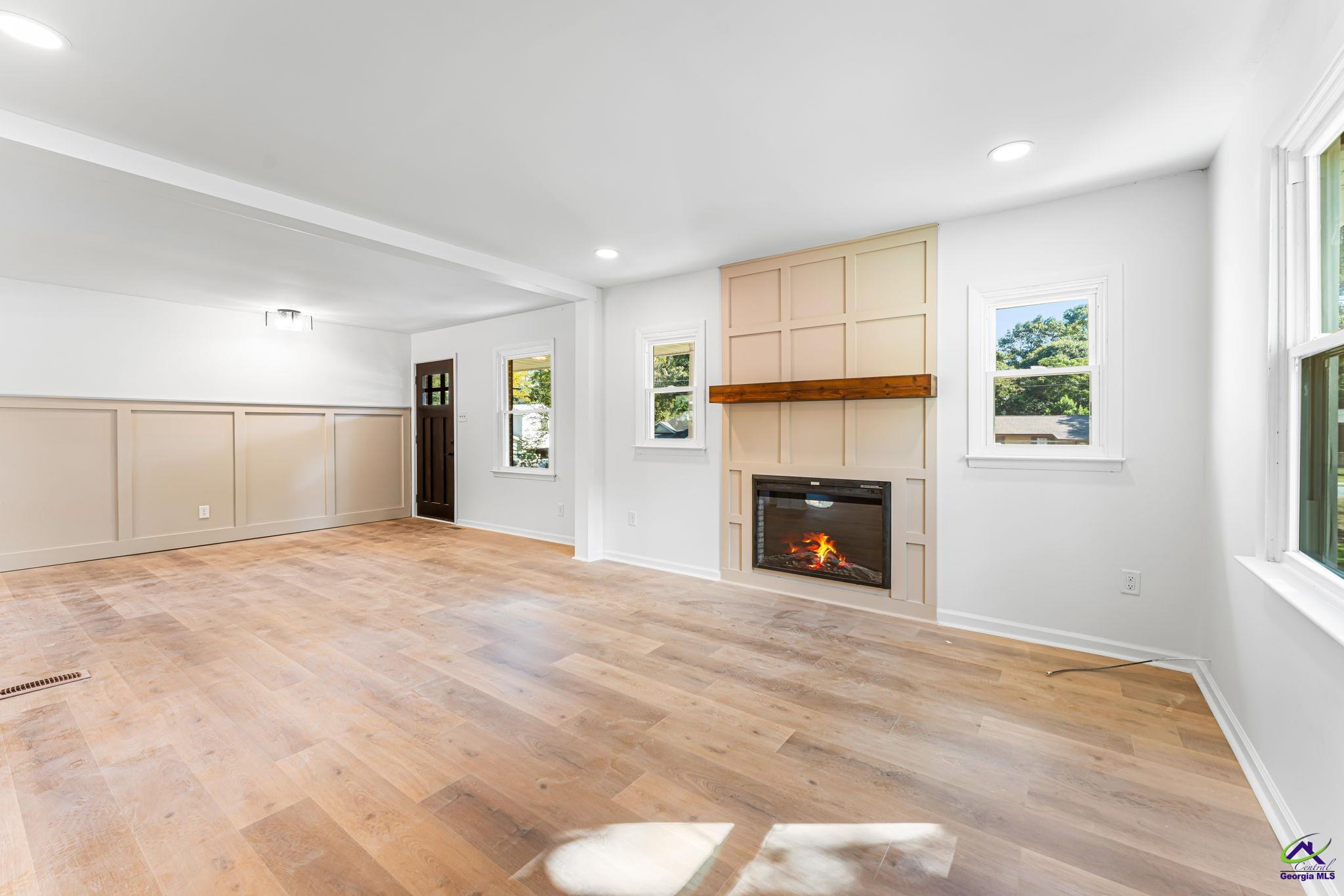 205 Bassett Street
