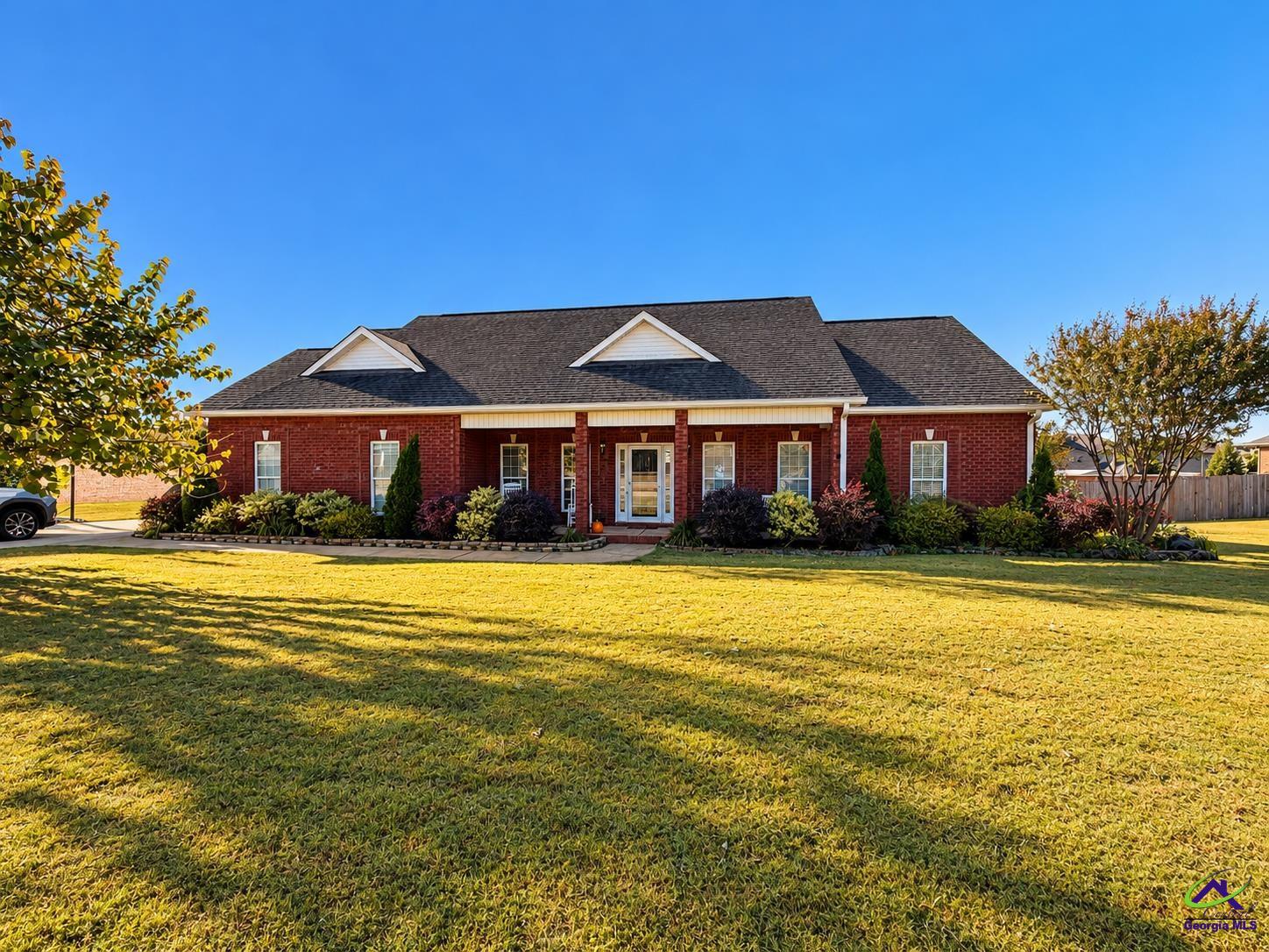 152 Addington Drive