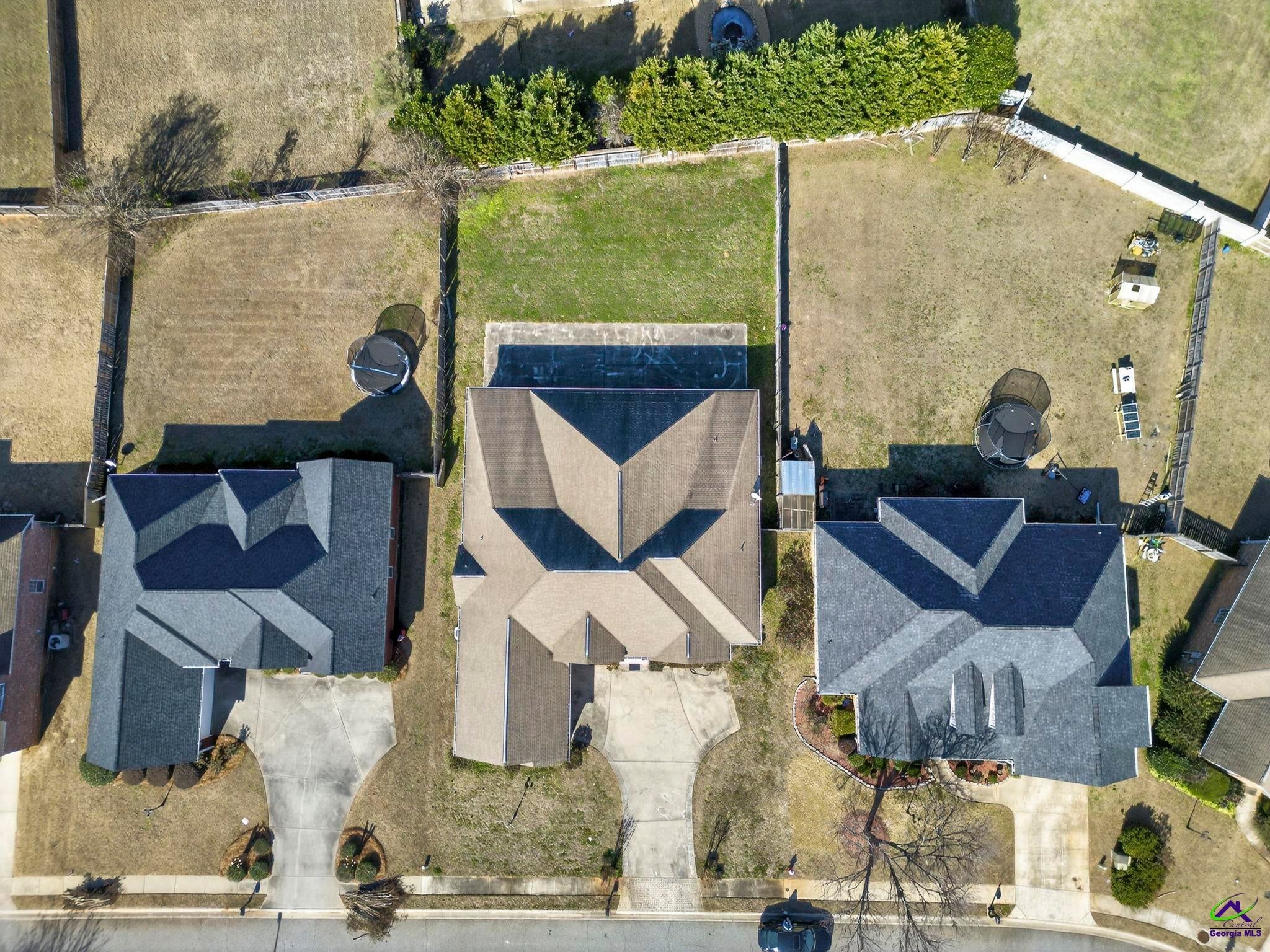304 Montview Way
