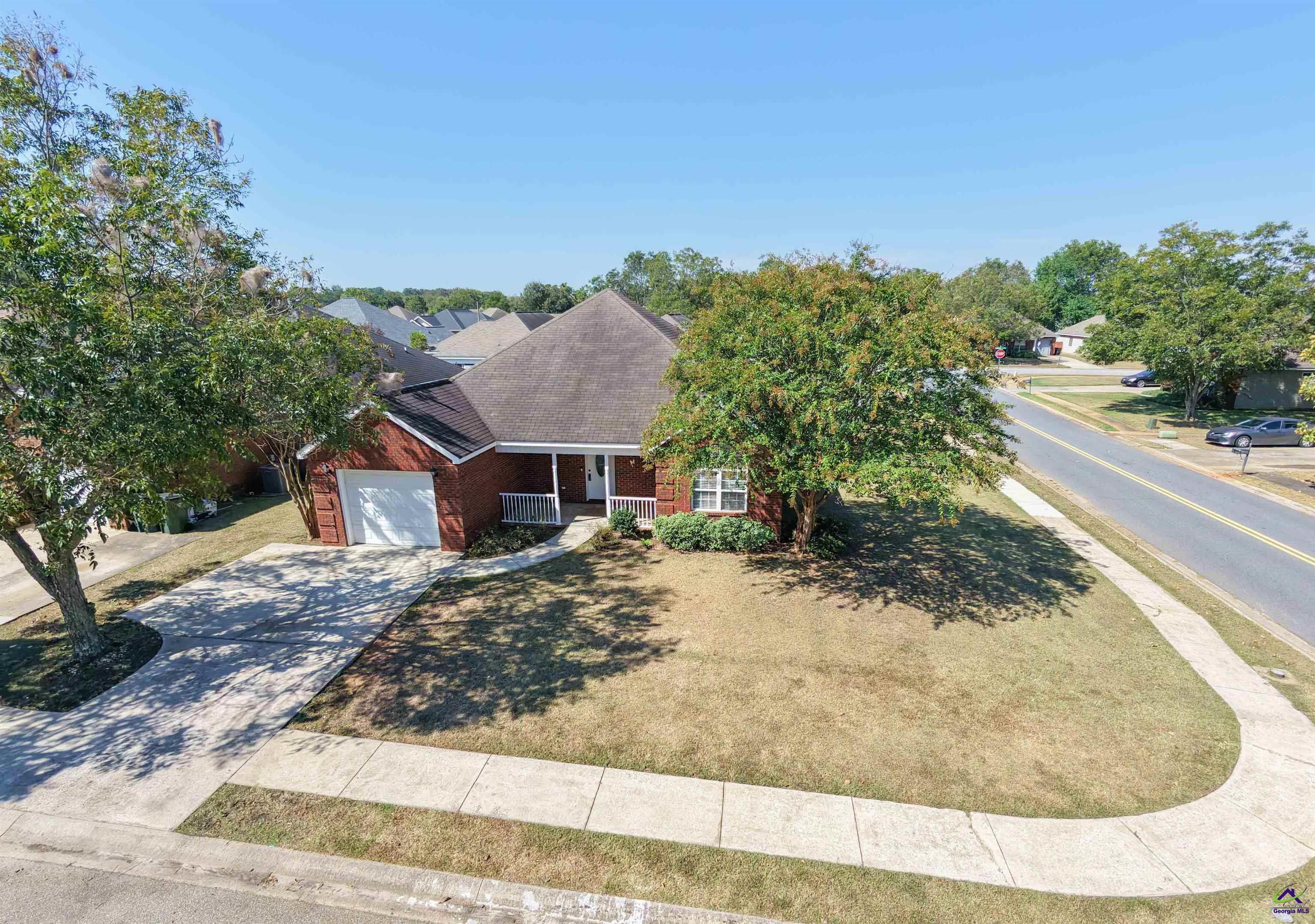 101 Alexandria Ct