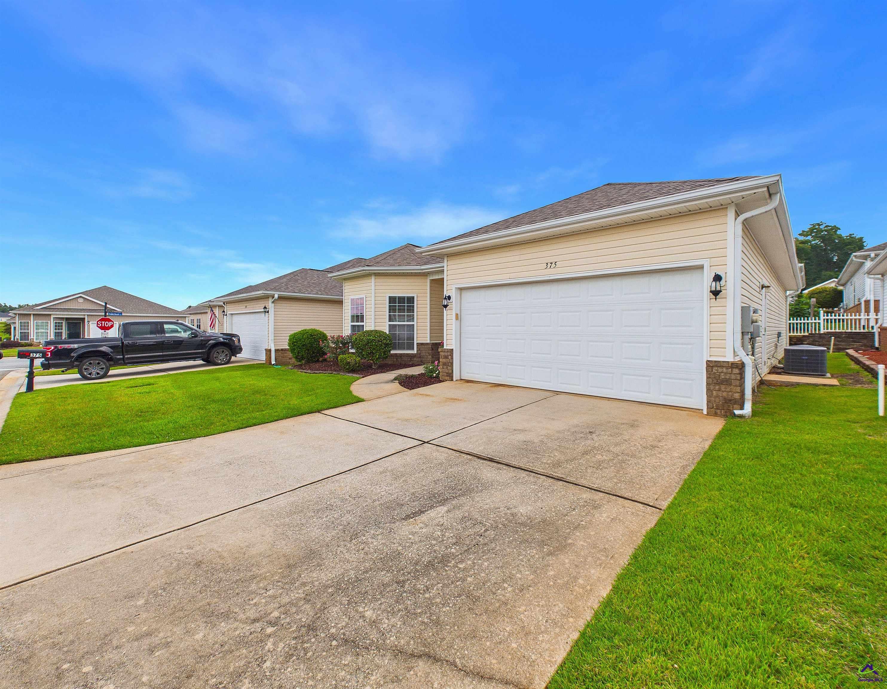 375 Spyglass Hill Drive