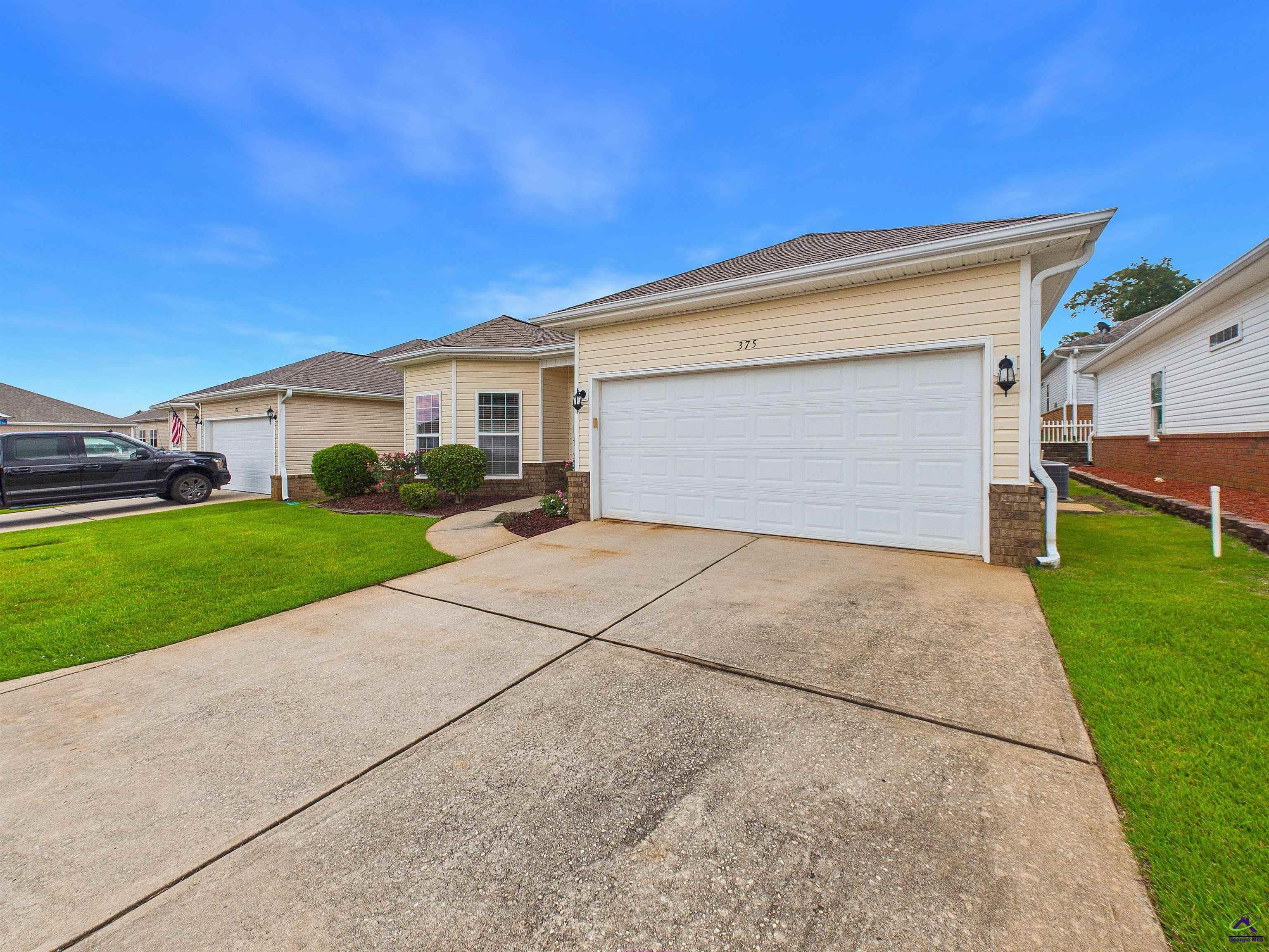375 Spyglass Hill Drive
