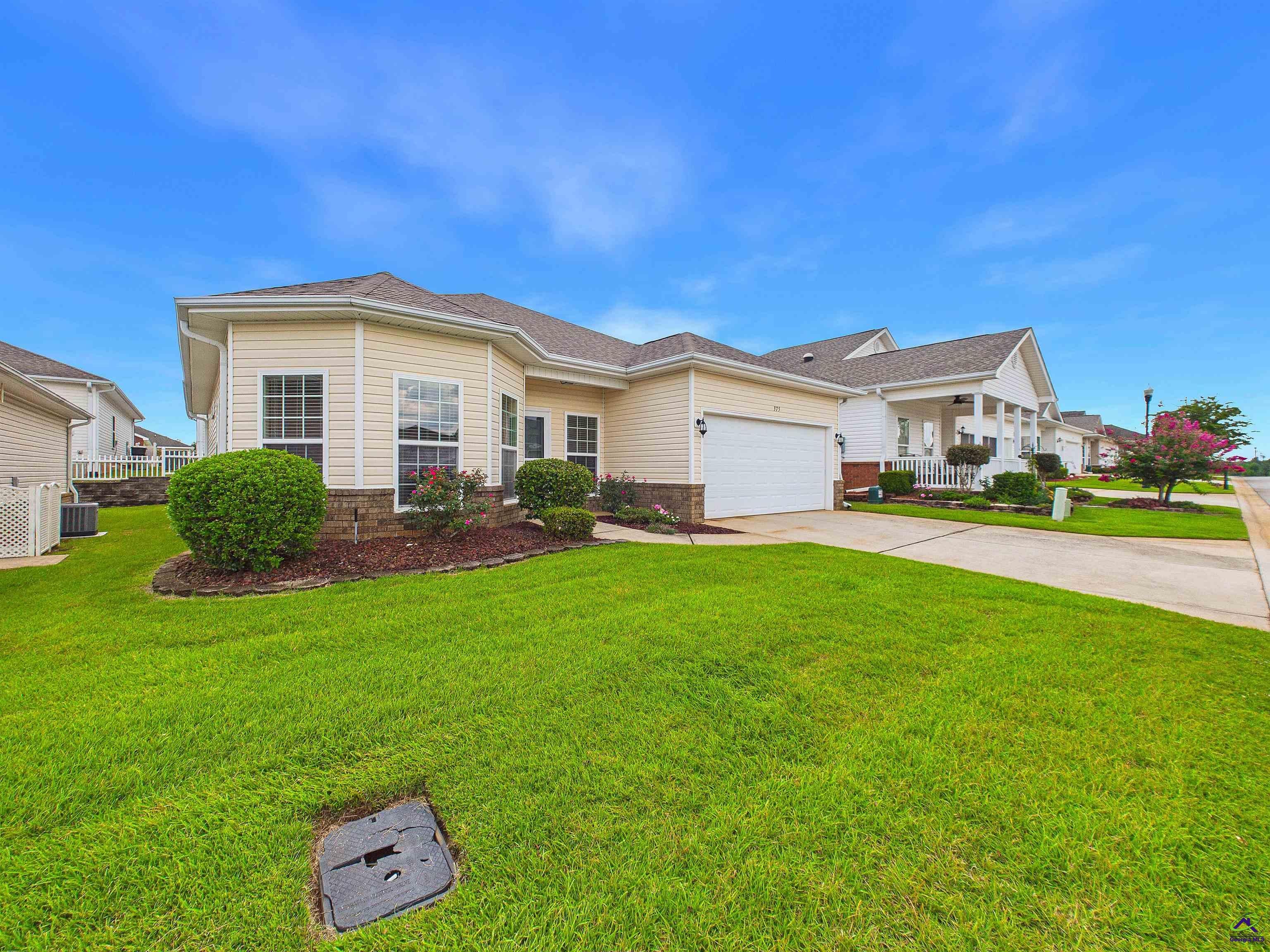 375 Spyglass Hill Drive